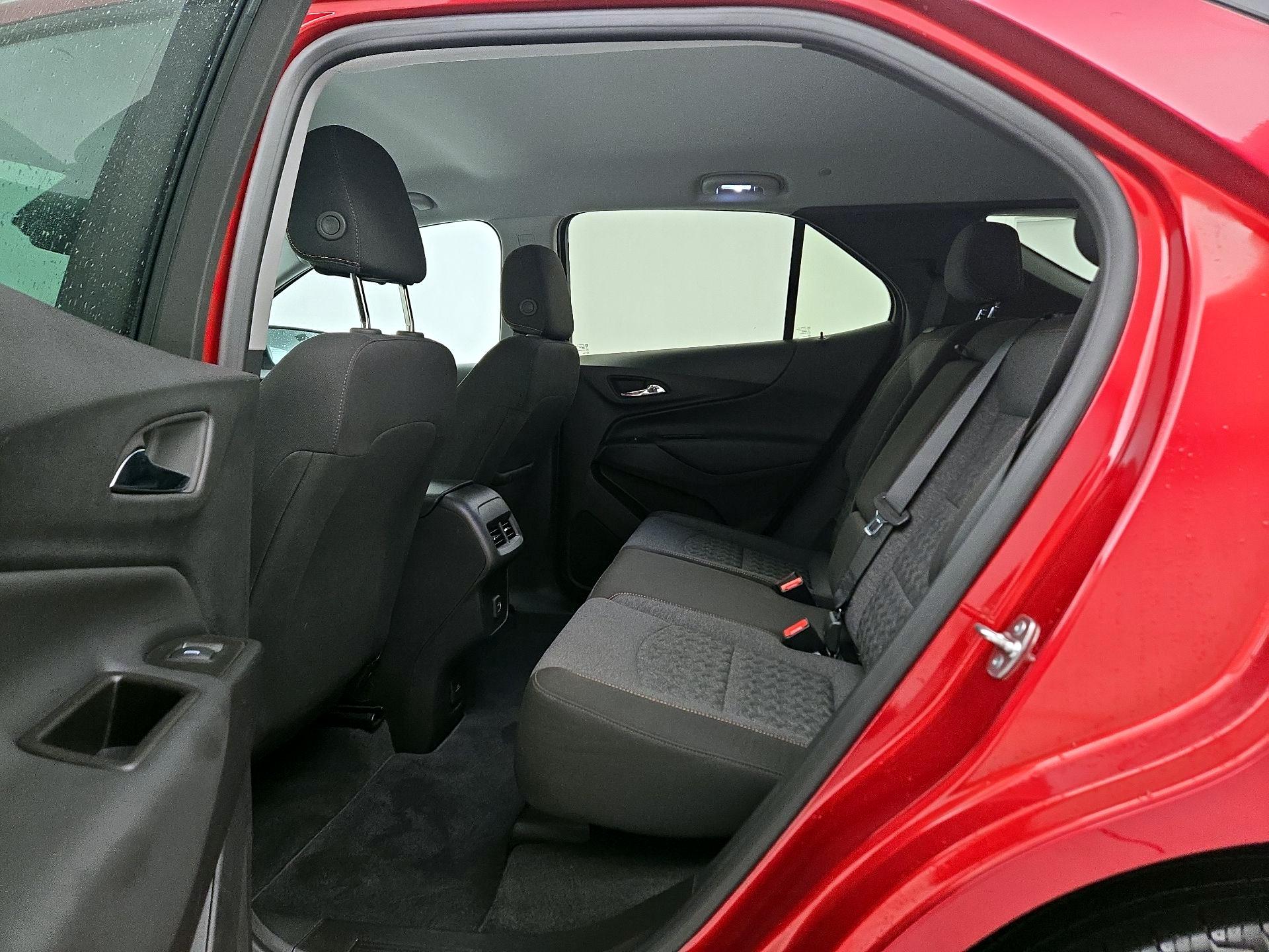 Thumbnail: 2024 Chevrolet Equinox - 19