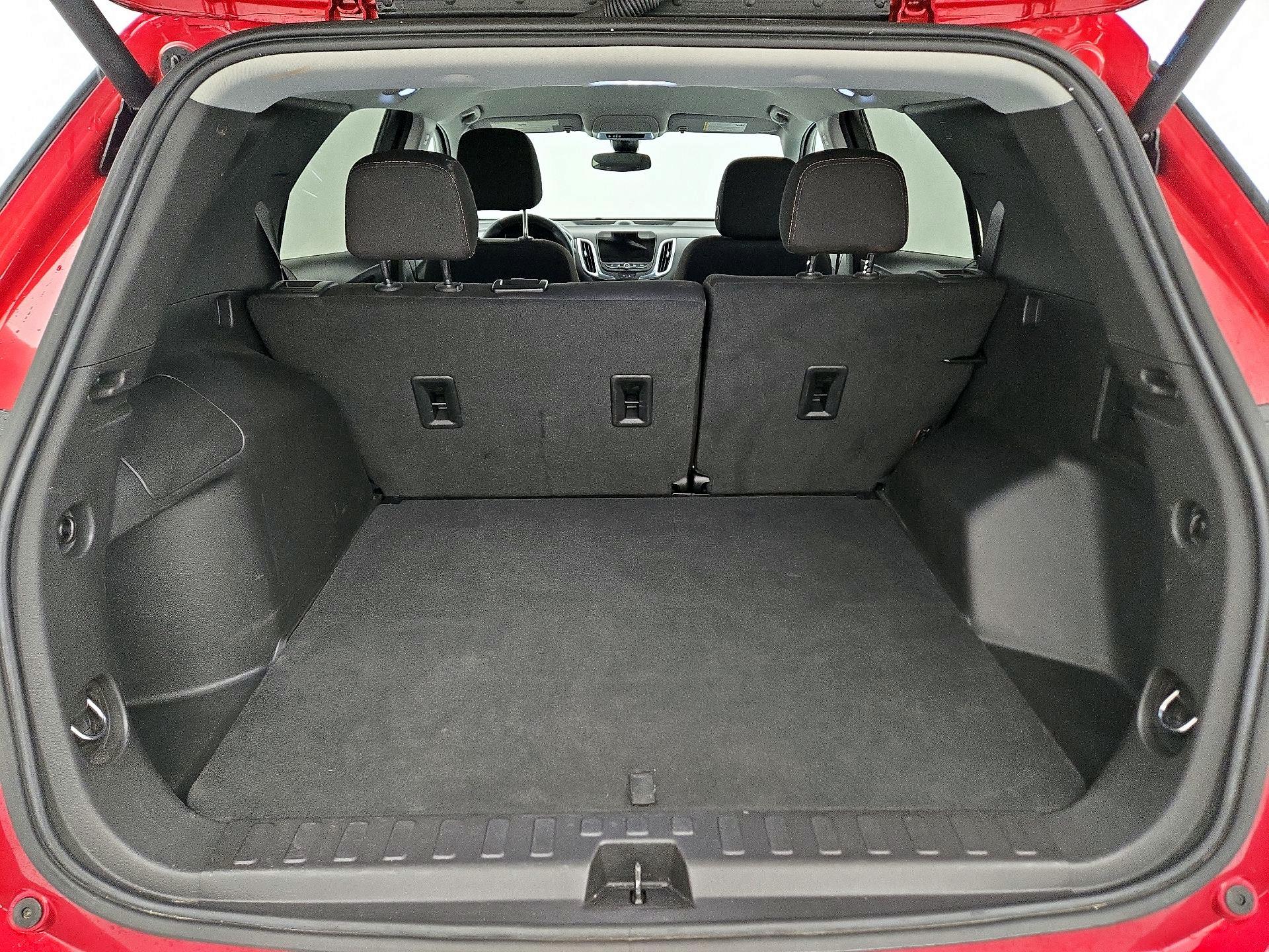 Thumbnail: 2024 Chevrolet Equinox - 20