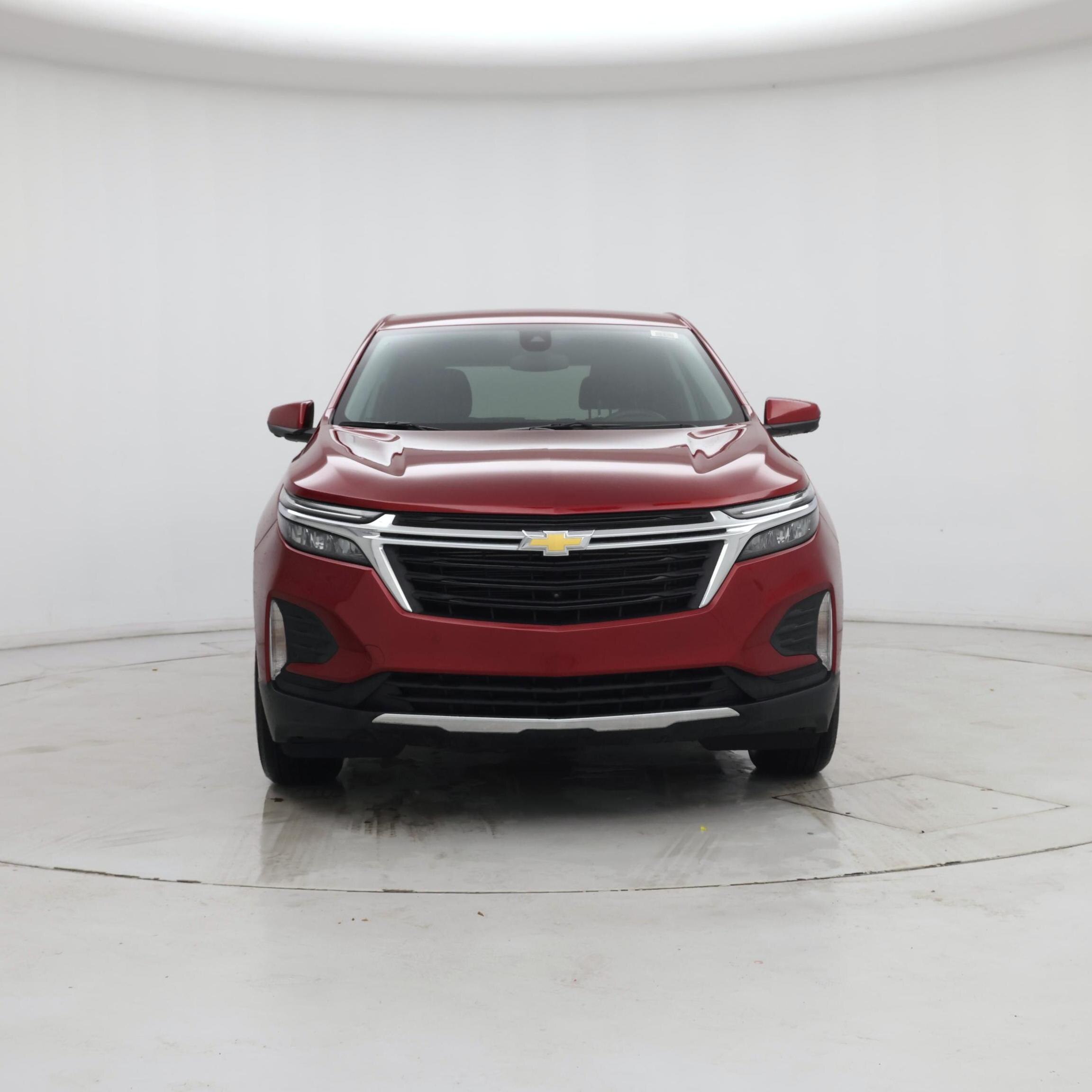 Thumbnail: 2024 Chevrolet Equinox - 5