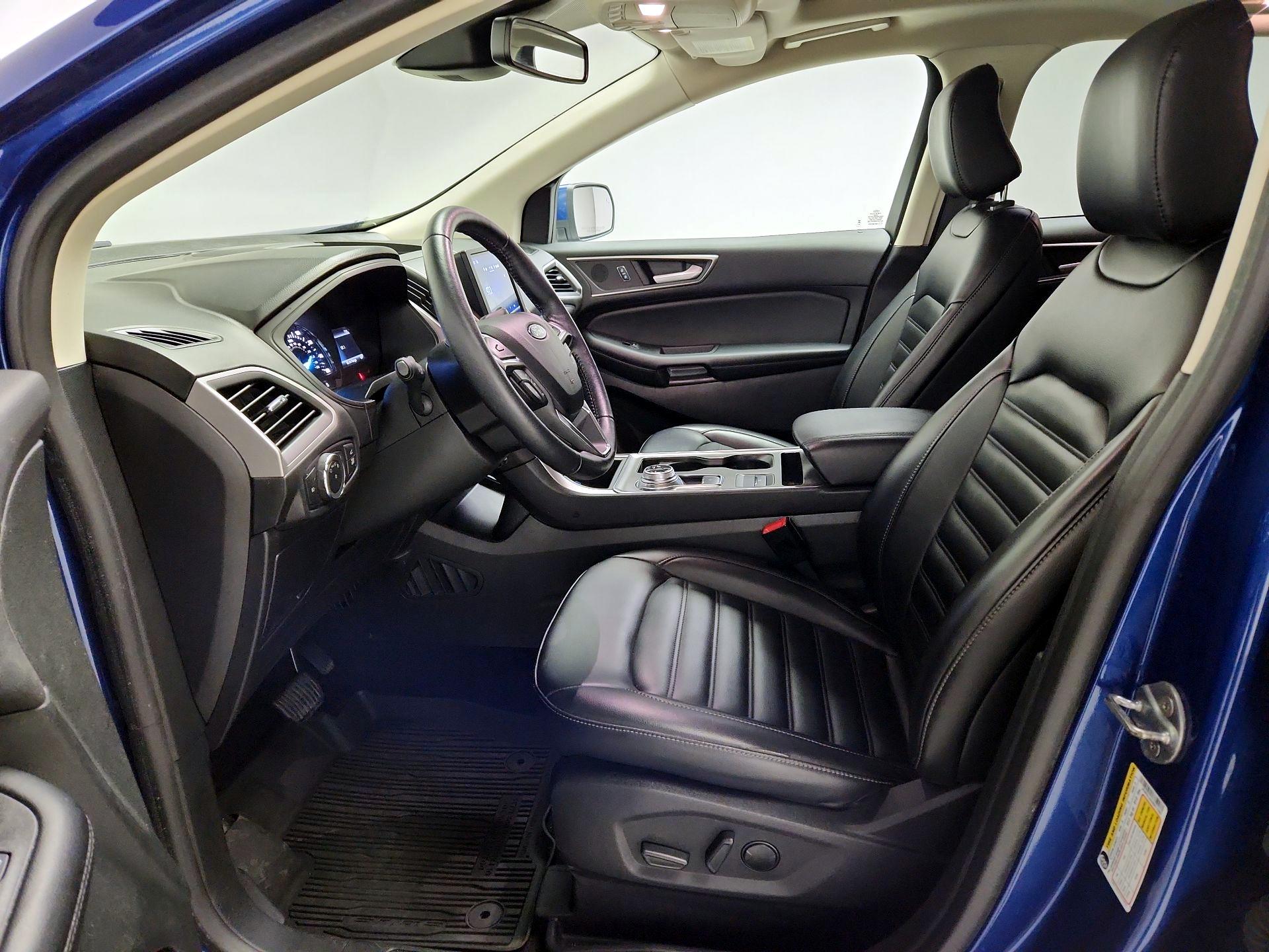 Thumbnail: 2022 Ford Edge - 11