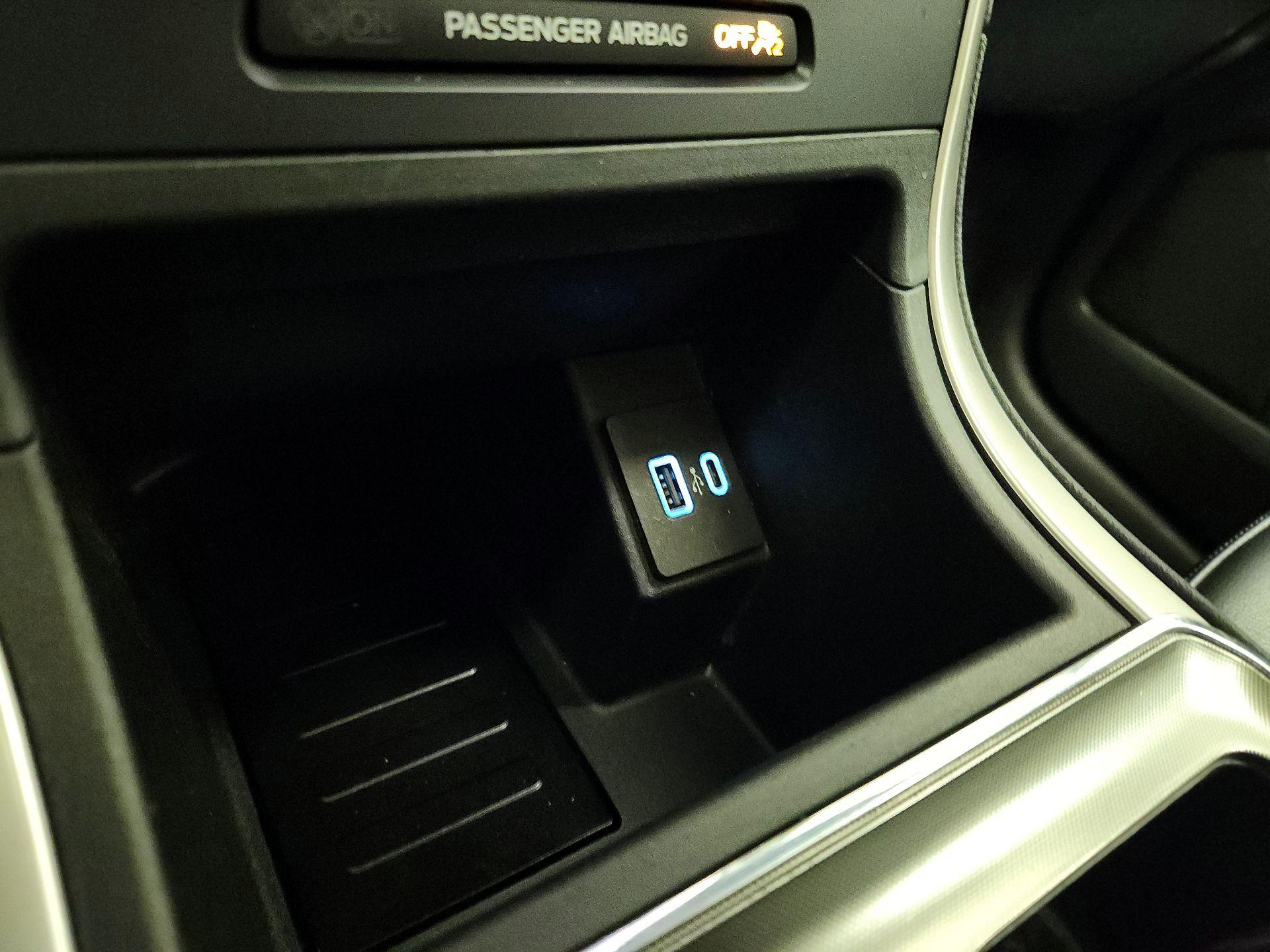 Thumbnail: 2022 Ford Edge - 18