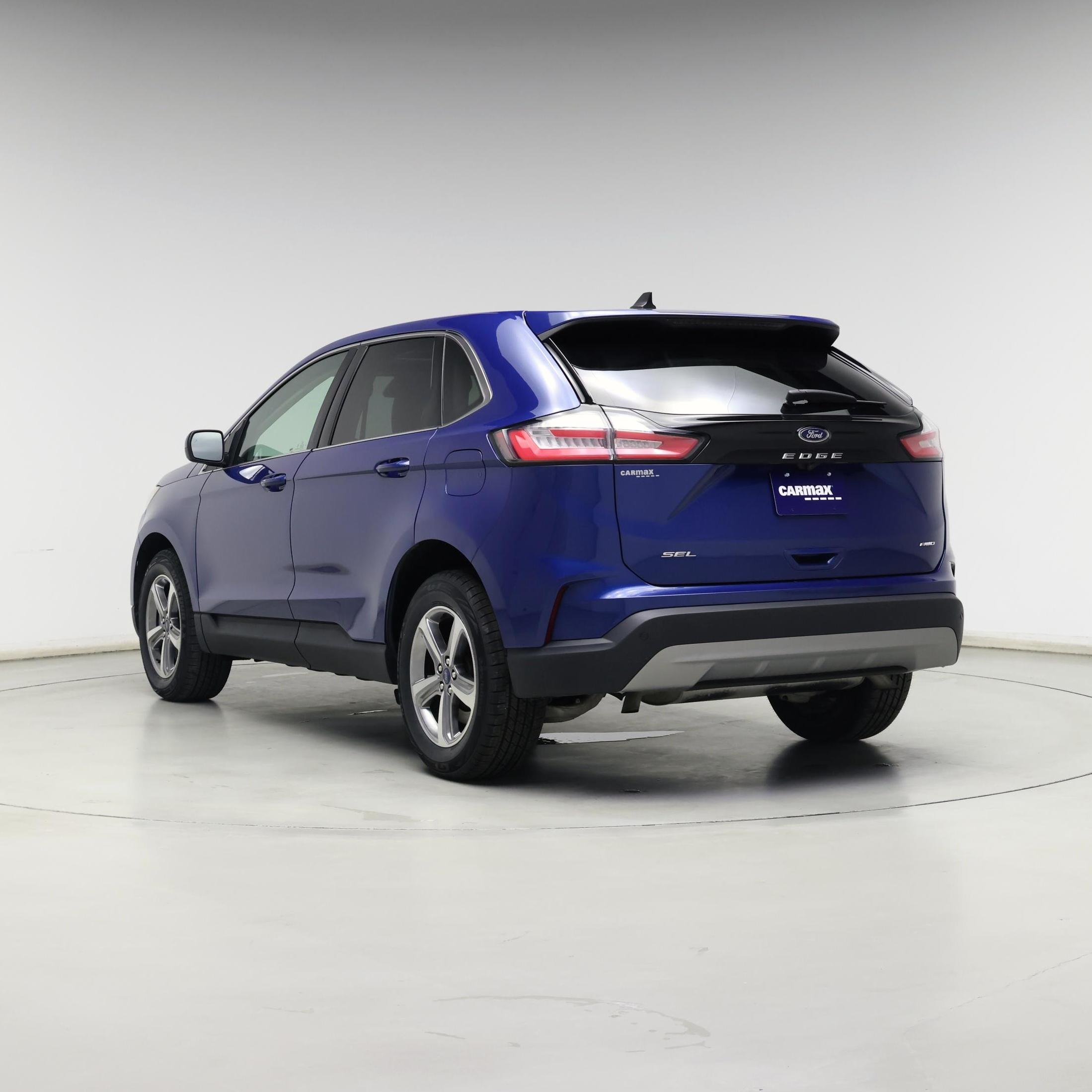 Thumbnail: 2022 Ford Edge - 2