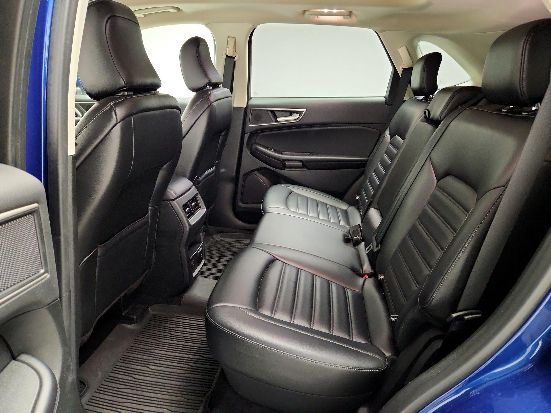 Thumbnail: 2022 Ford Edge - 20