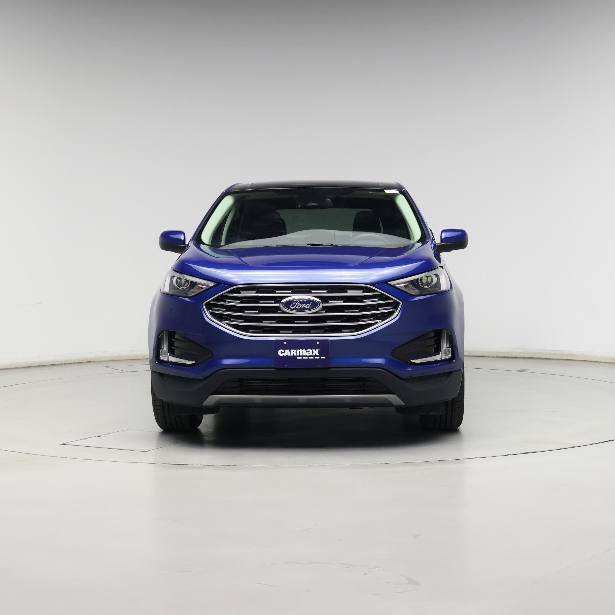 Thumbnail: 2022 Ford Edge - 5