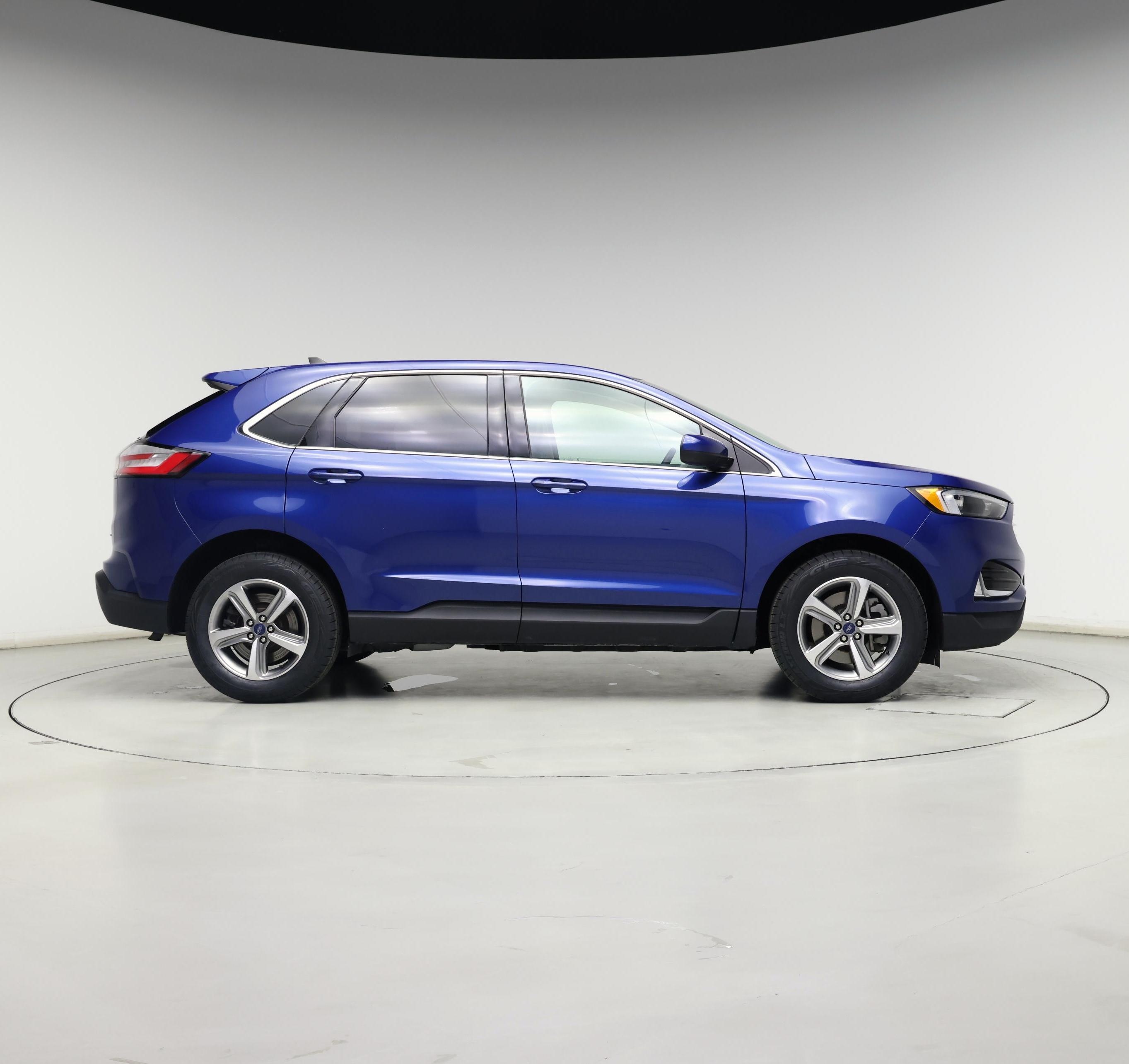 Thumbnail: 2022 Ford Edge - 7