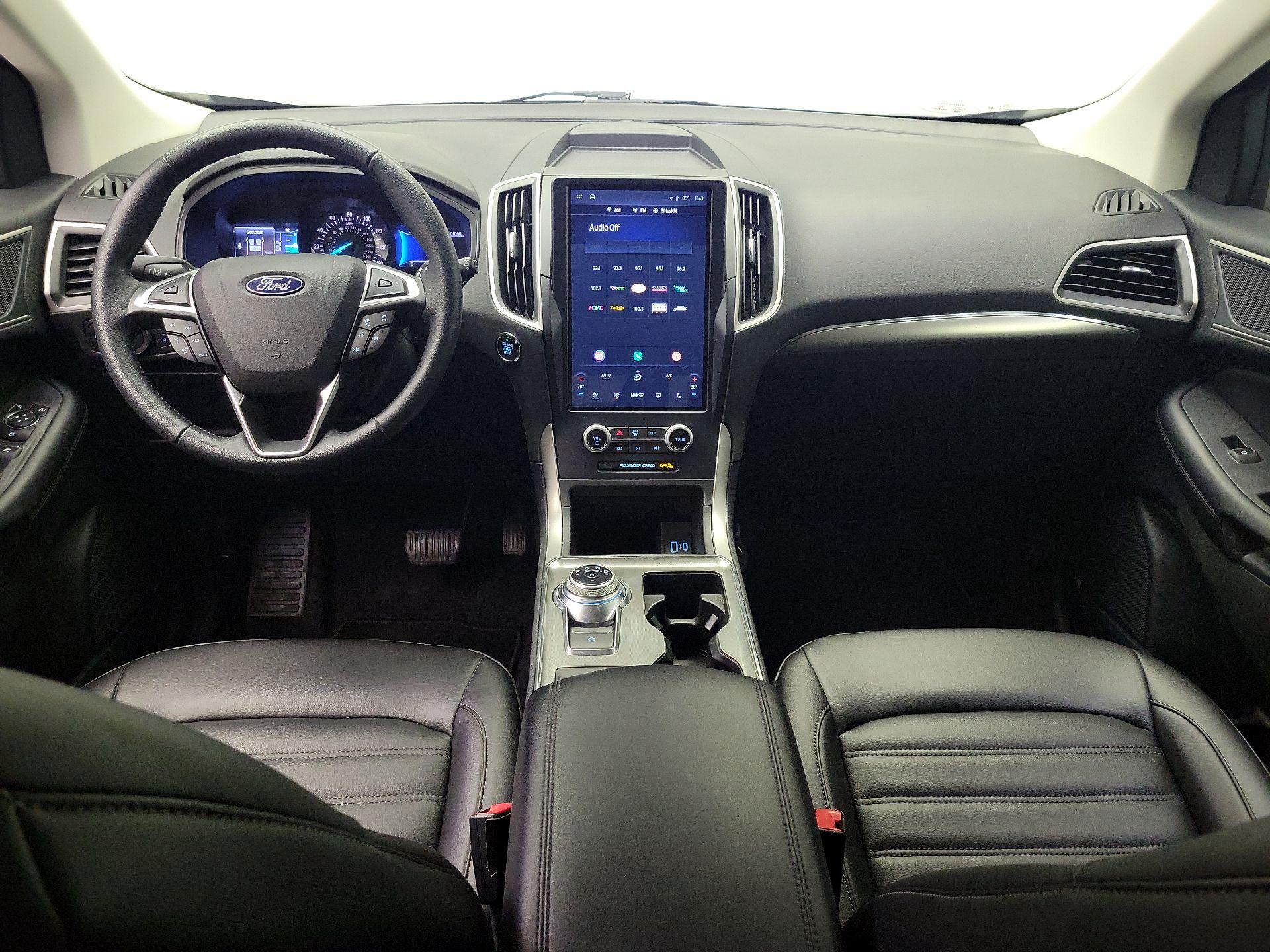 Thumbnail: 2022 Ford Edge - 9