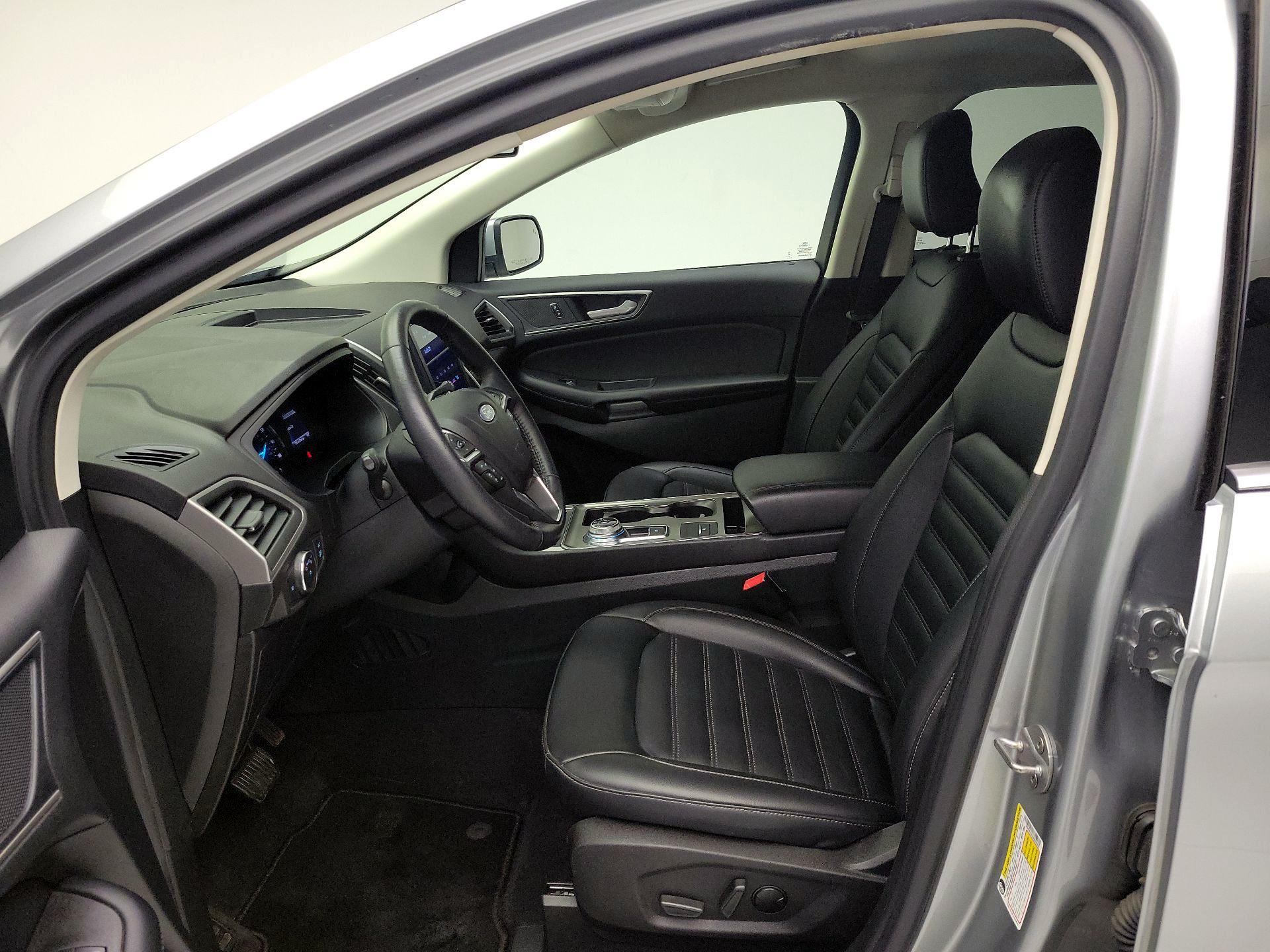 Thumbnail: 2022 Ford Edge - 11