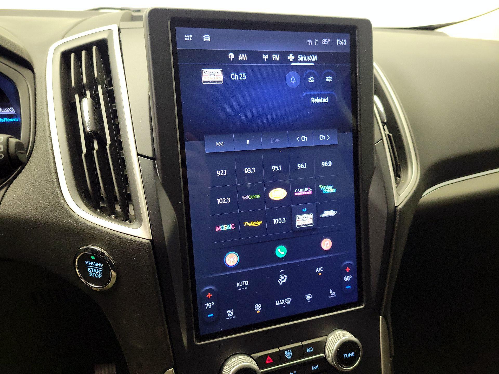 Thumbnail: 2022 Ford Edge - 15