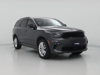 2023 Dodge Durango GT Premium