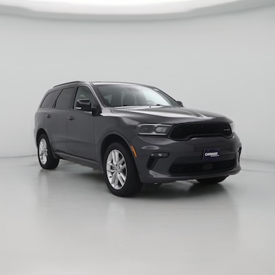 2023 Dodge Durango GT Premium