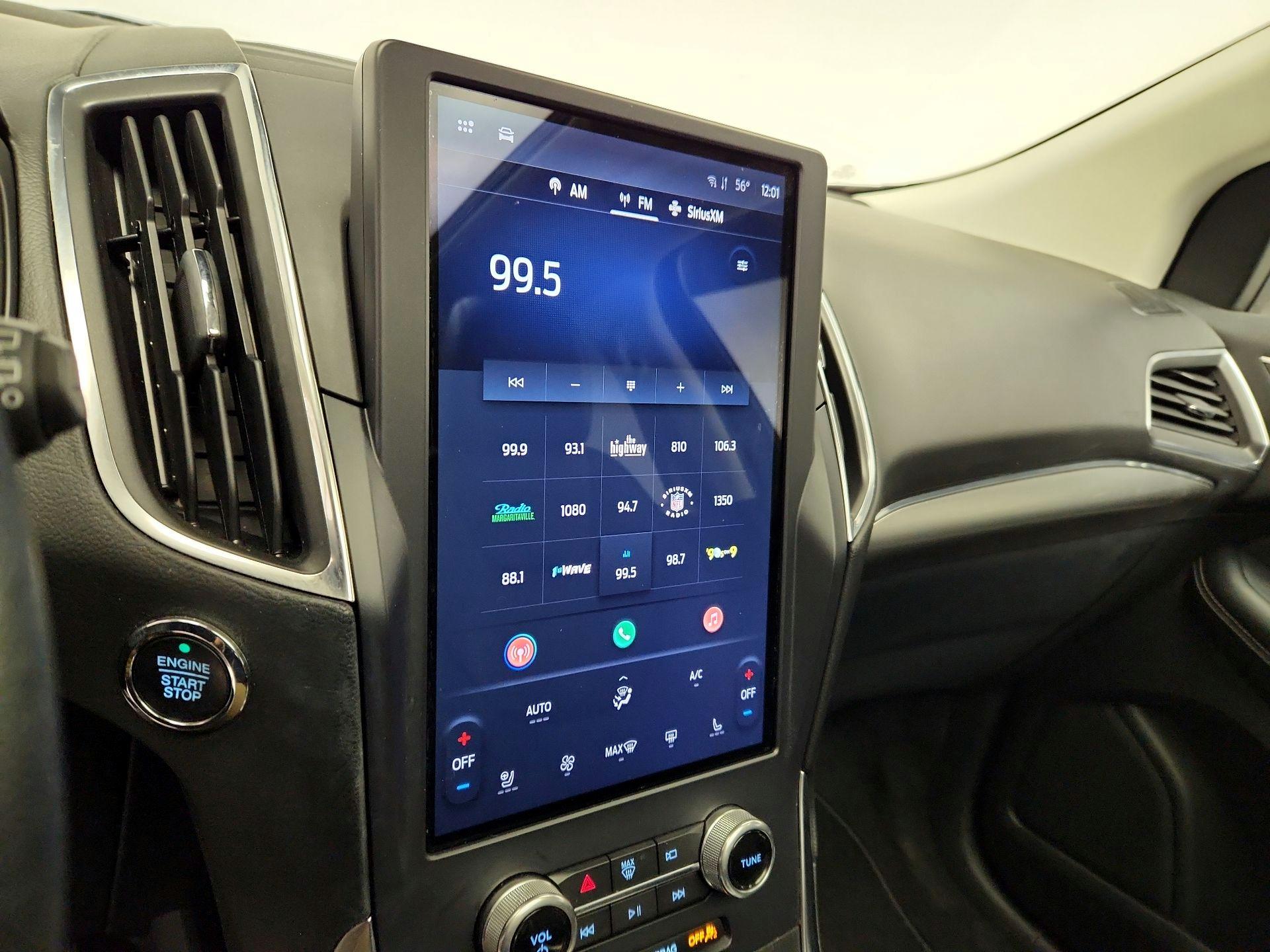 Thumbnail: 2022 Ford Edge - 15