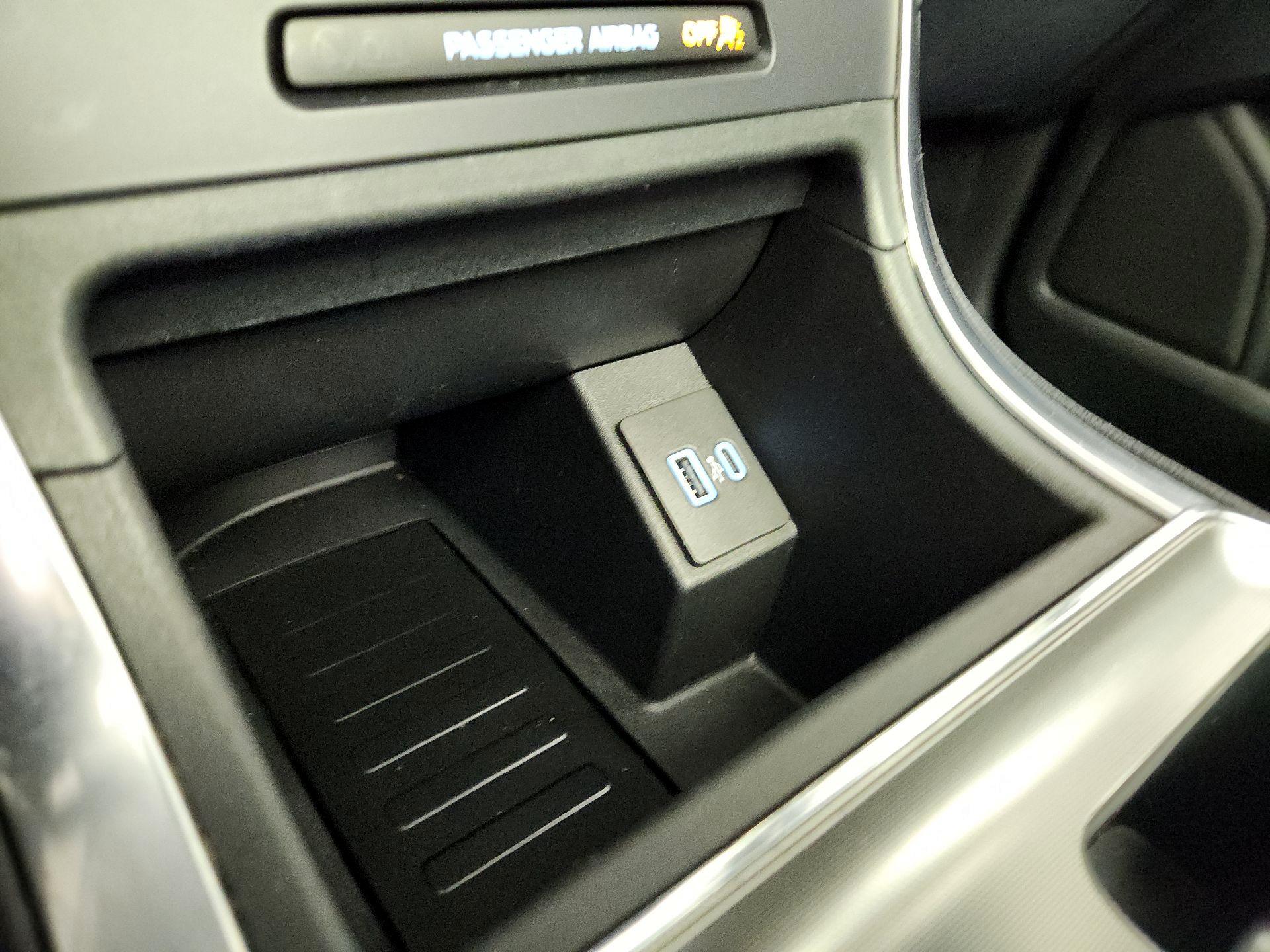 Thumbnail: 2022 Ford Edge - 18