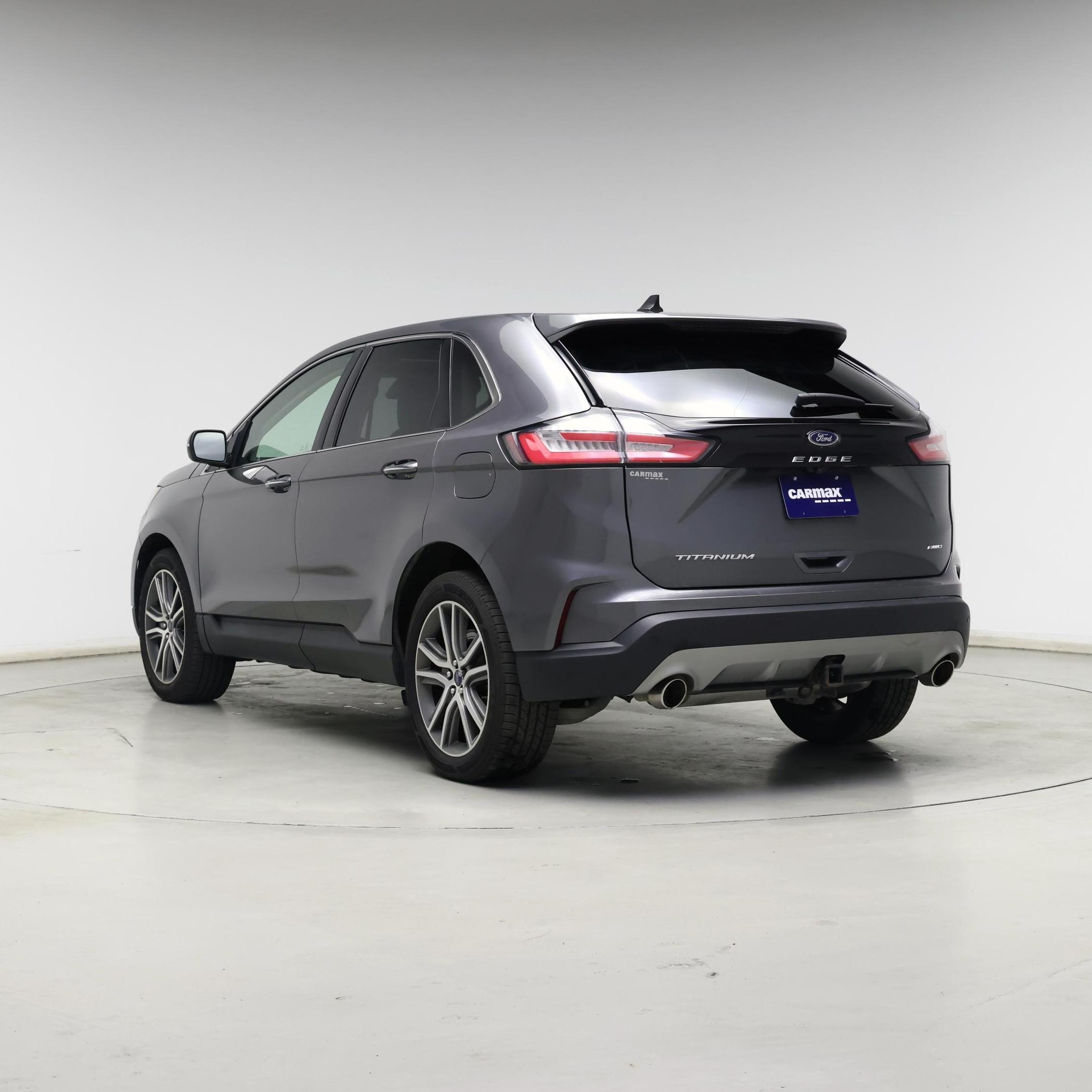 Thumbnail: 2022 Ford Edge - 2