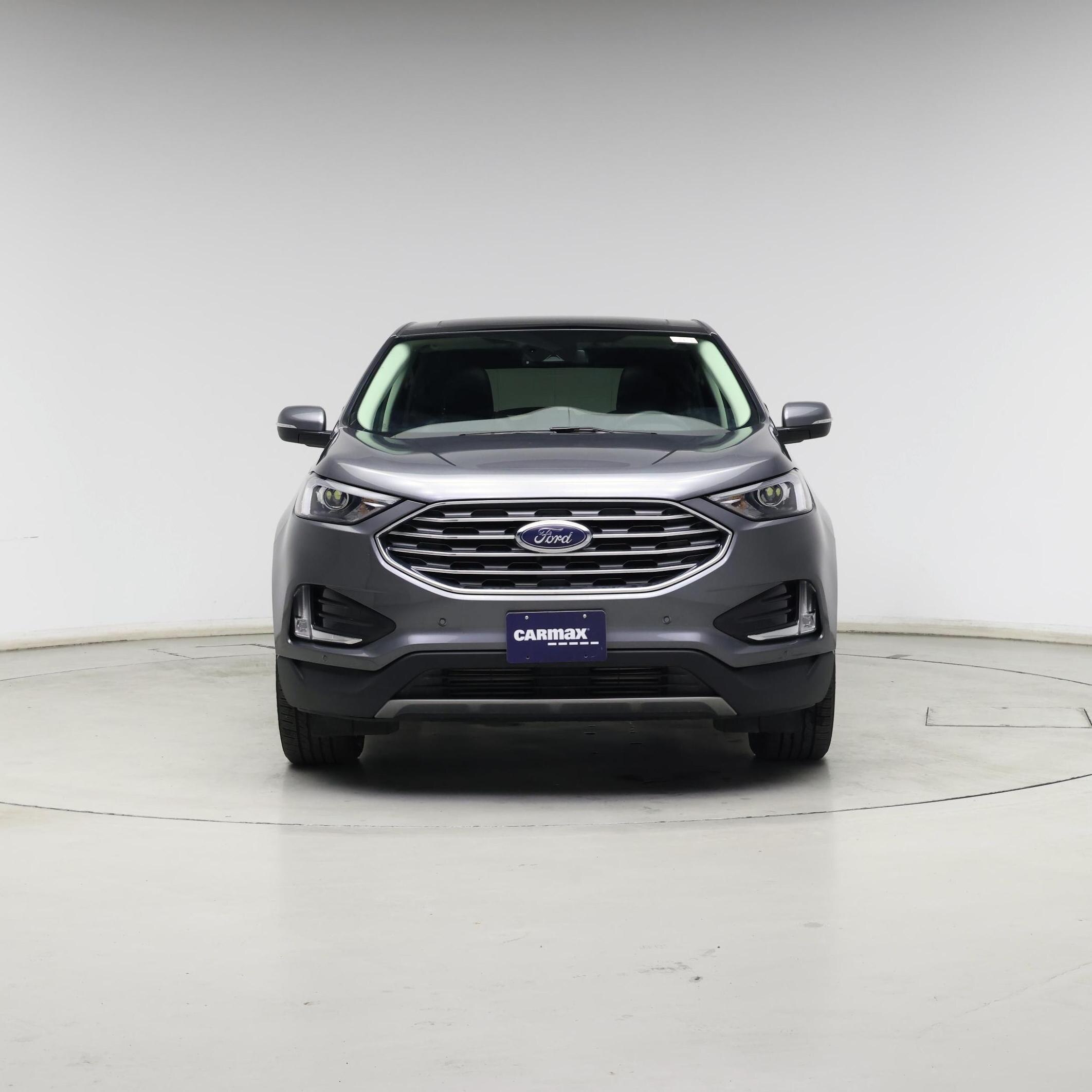 Thumbnail: 2022 Ford Edge - 5