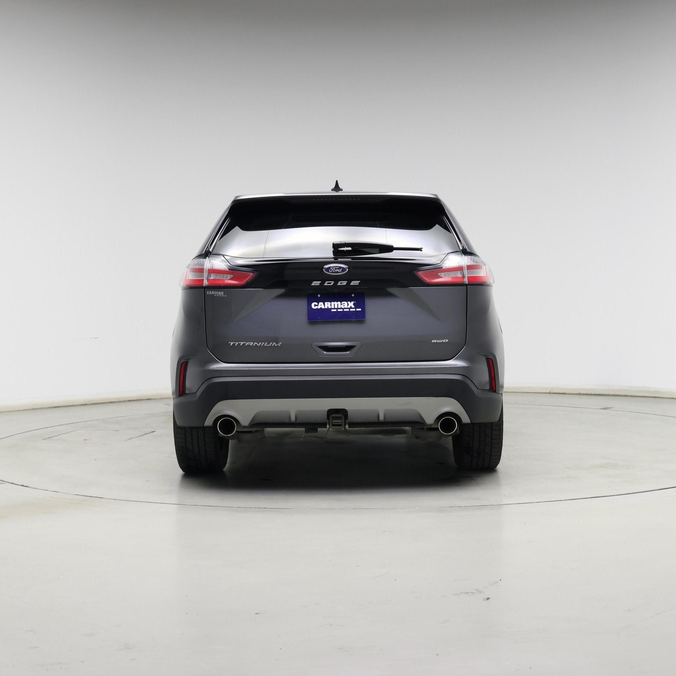 Thumbnail: 2022 Ford Edge - 6