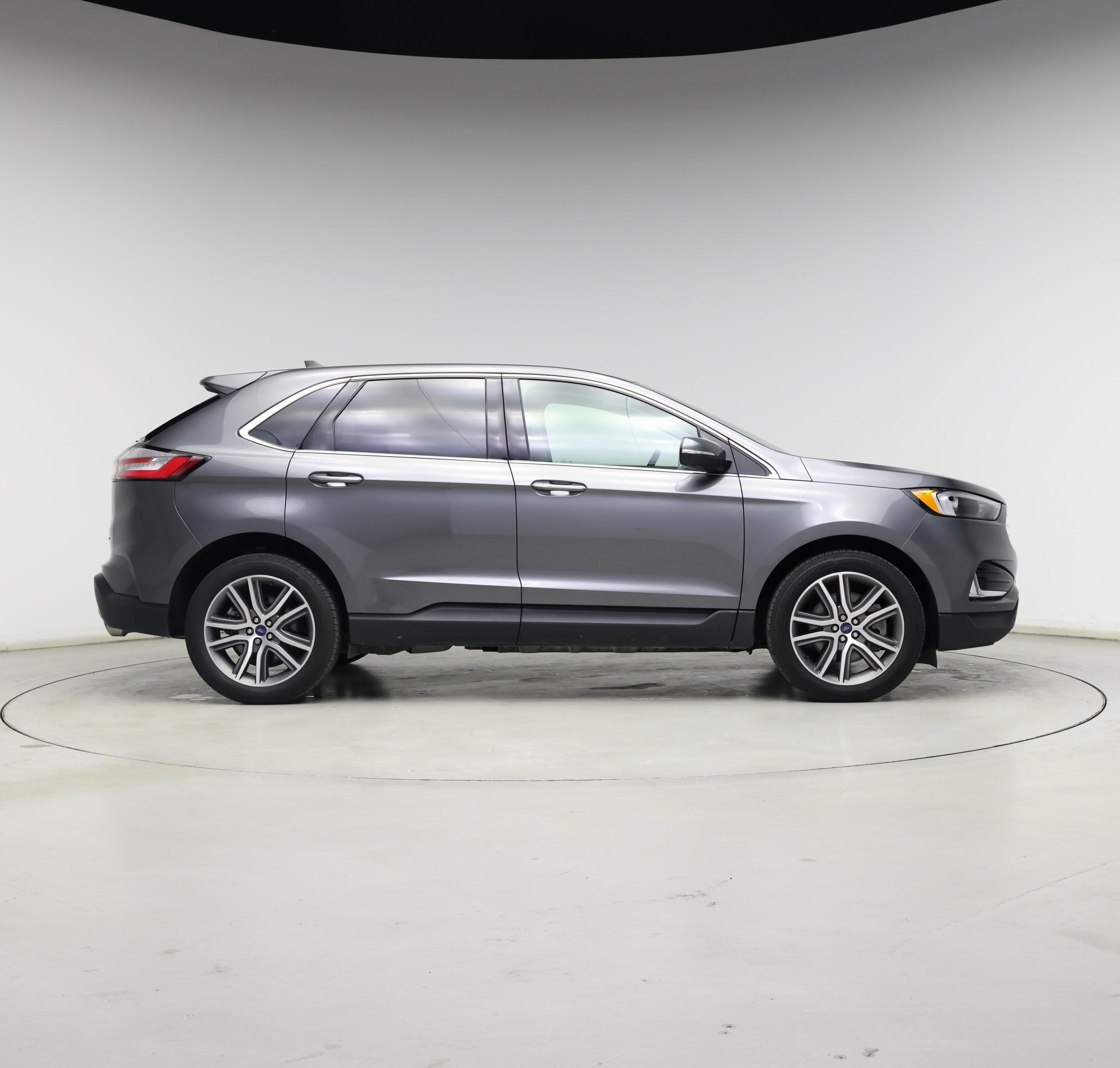 Thumbnail: 2022 Ford Edge - 7