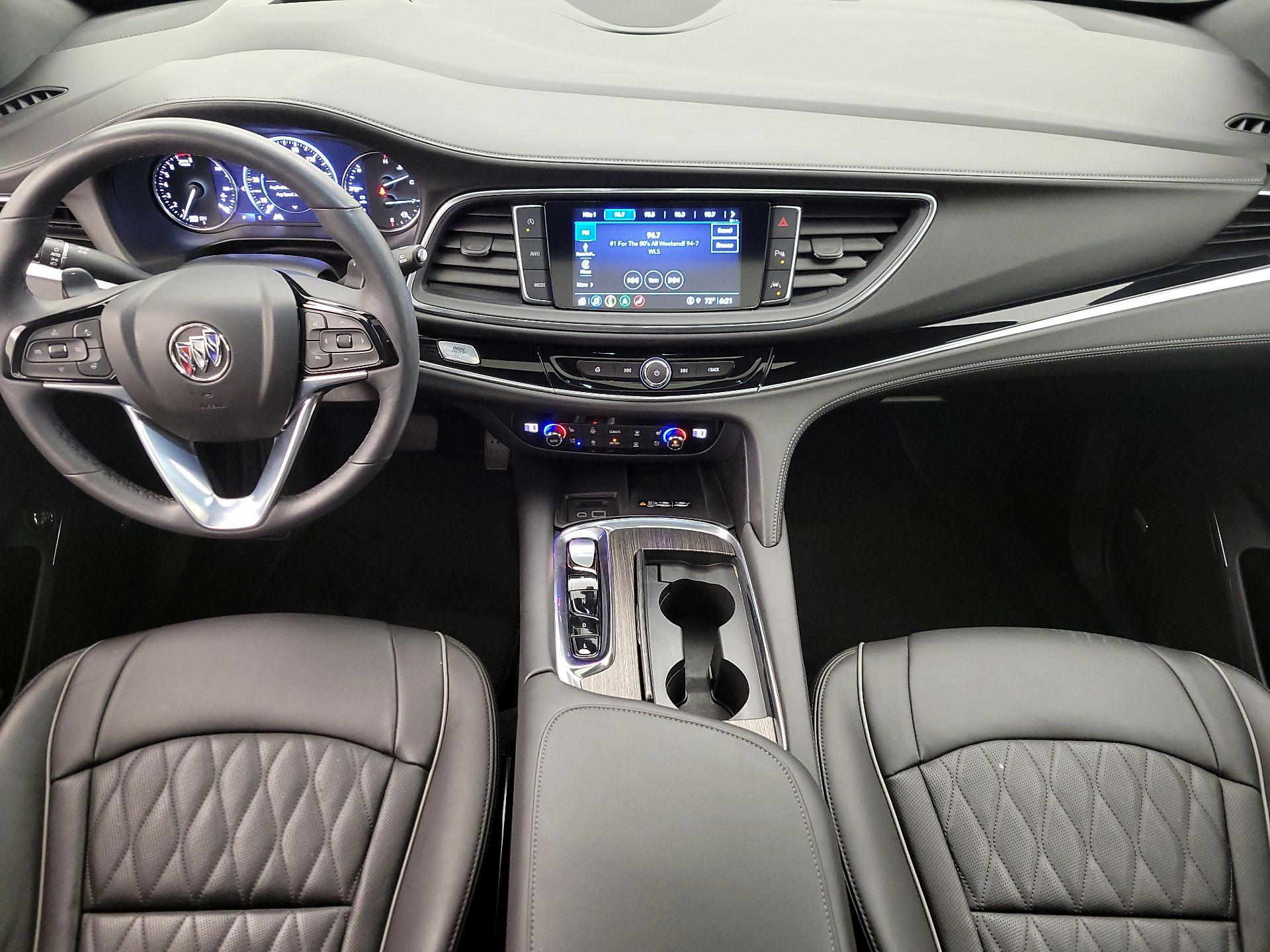 Thumbnail: 2023 Buick Enclave - 9