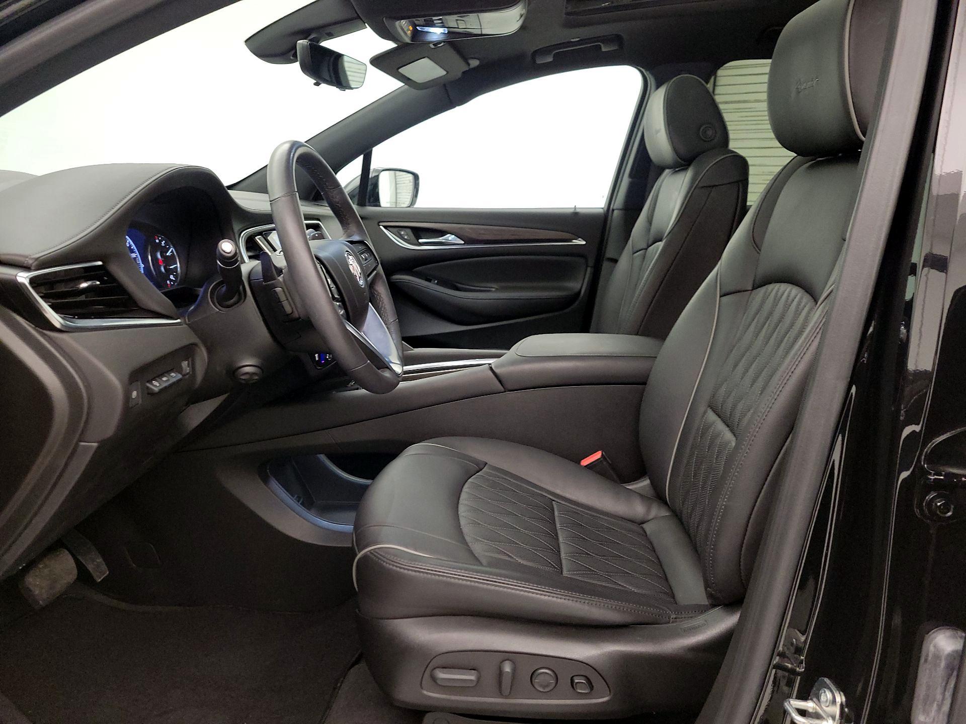 Thumbnail: 2023 Buick Enclave - 11