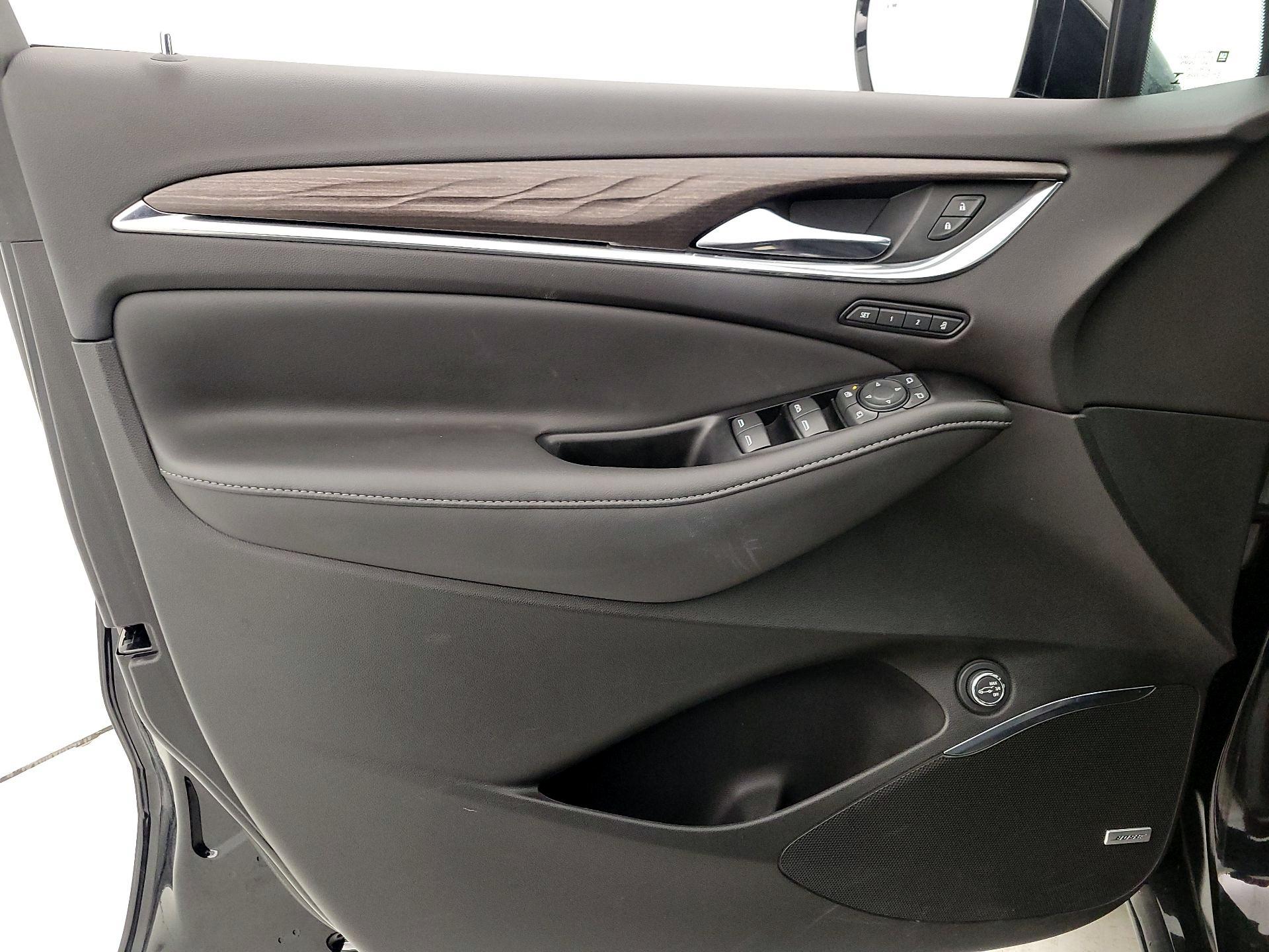 Thumbnail: 2023 Buick Enclave - 12