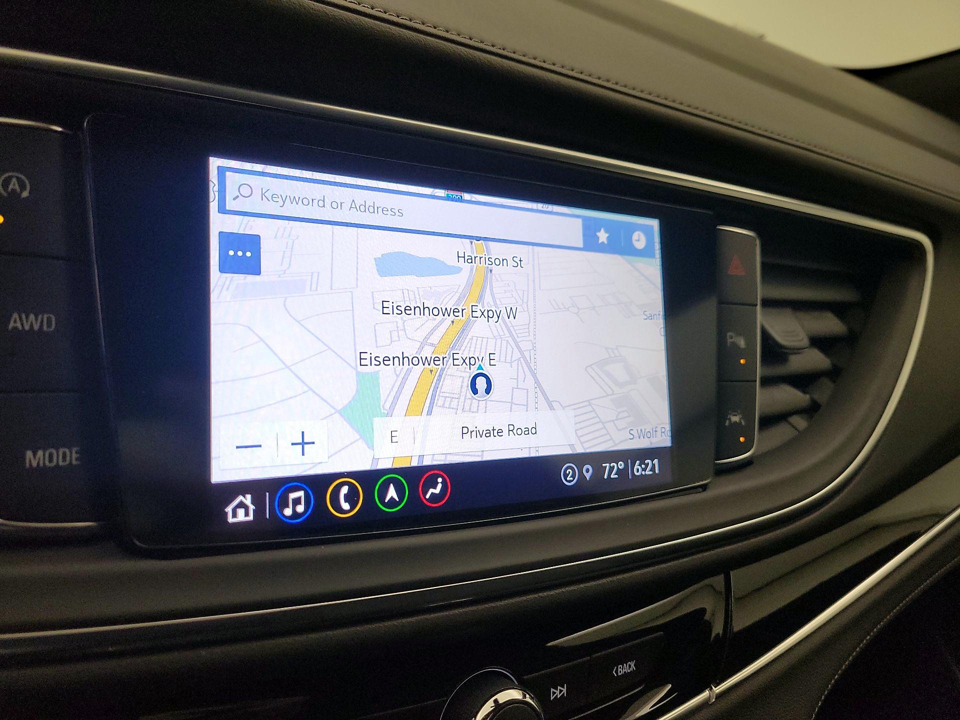 Thumbnail: 2023 Buick Enclave - 14