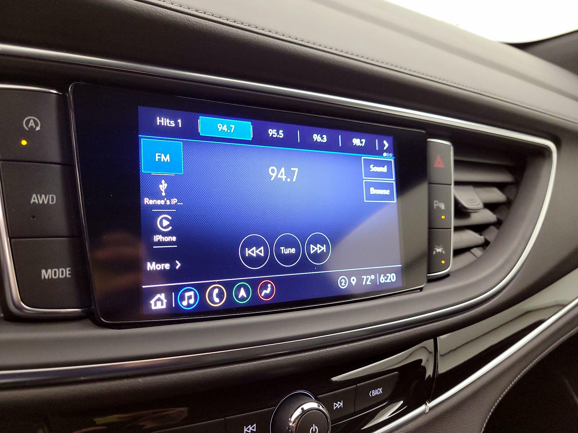 Thumbnail: 2023 Buick Enclave - 16