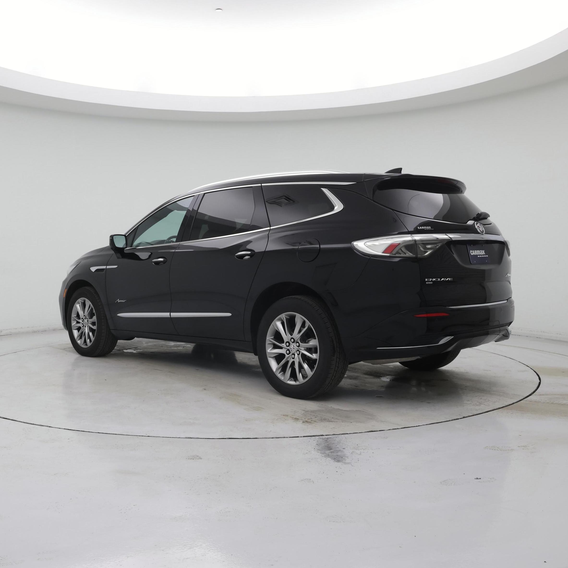 Thumbnail: 2023 Buick Enclave - 2