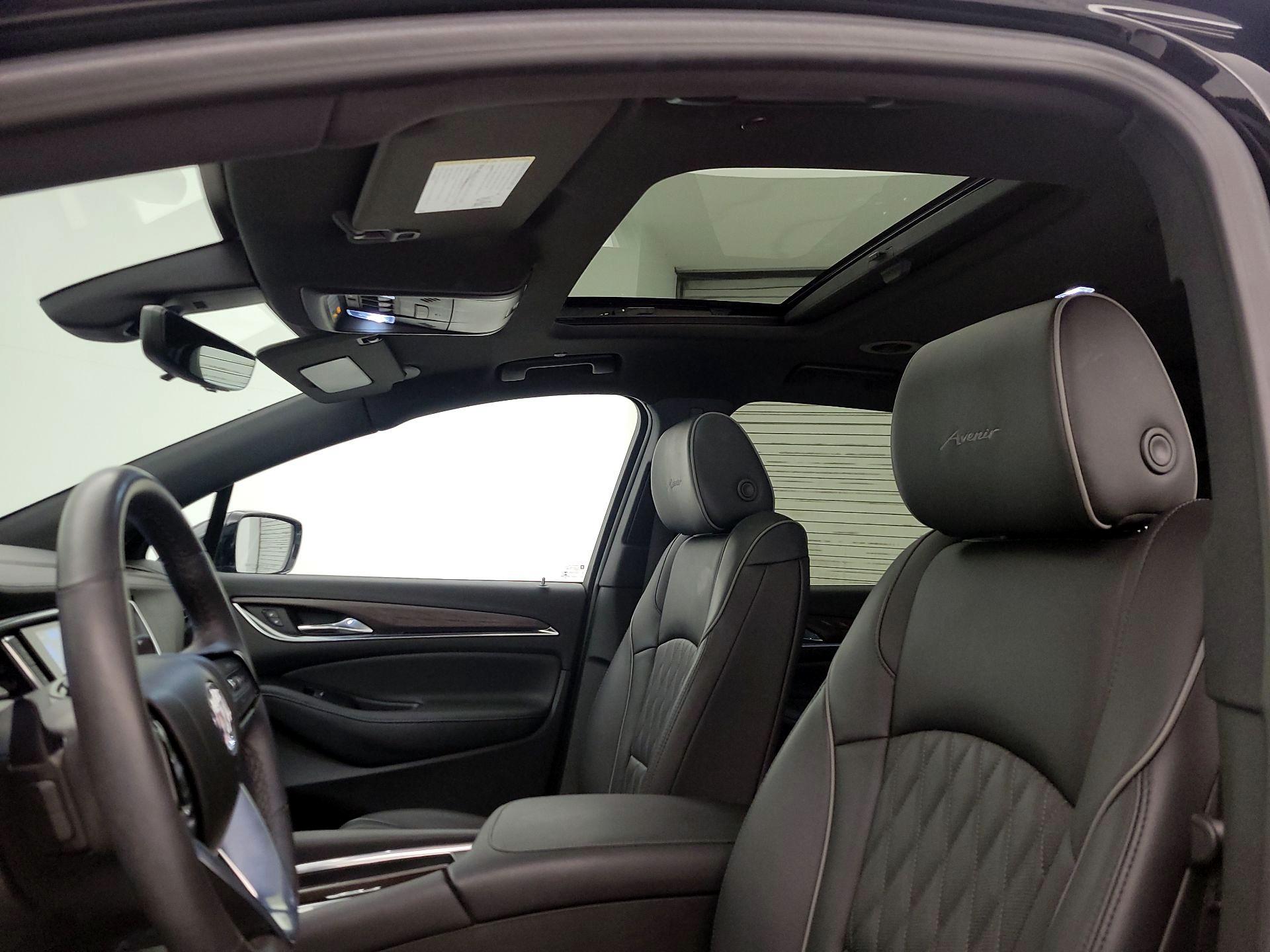 Thumbnail: 2023 Buick Enclave - 20