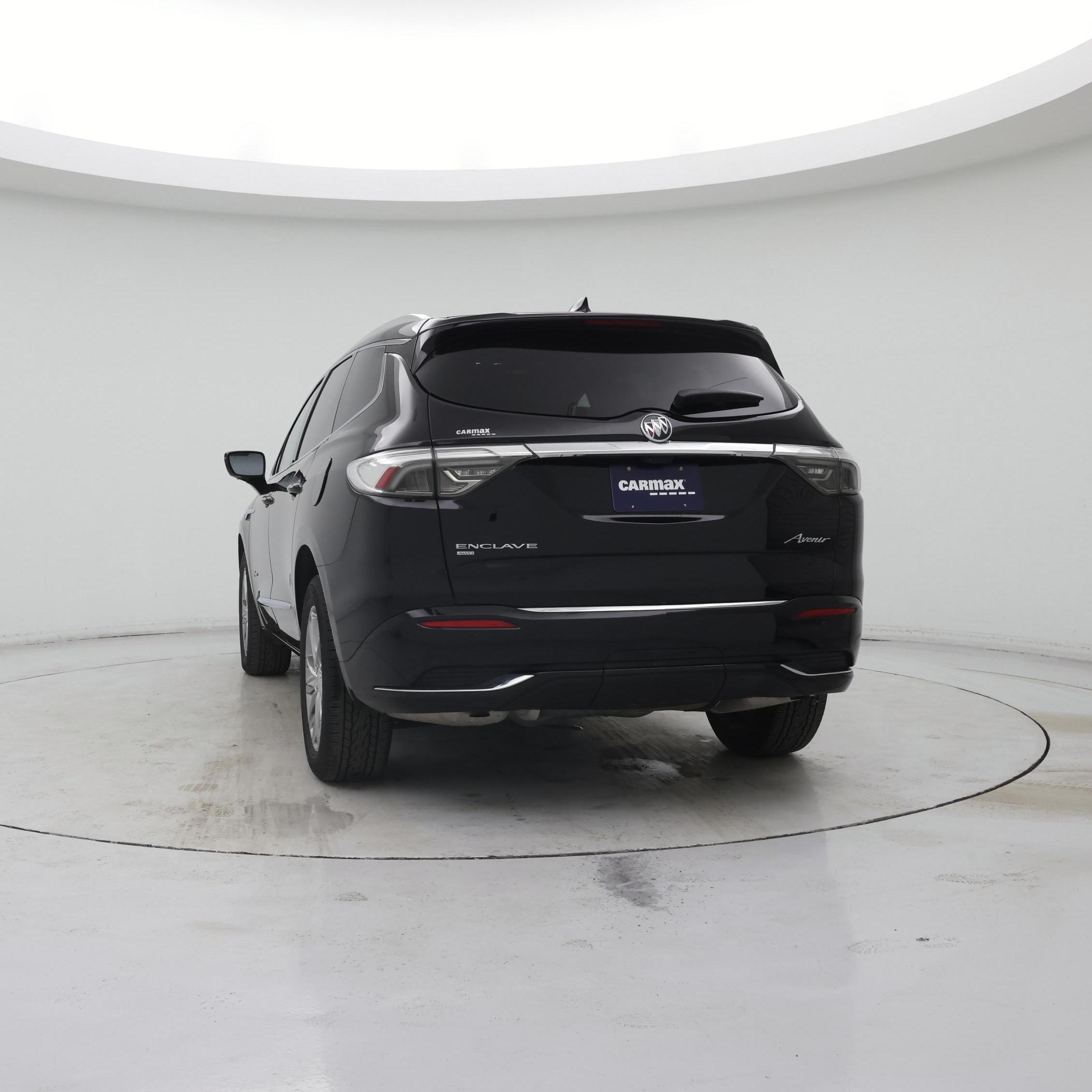 Thumbnail: 2023 Buick Enclave - 6