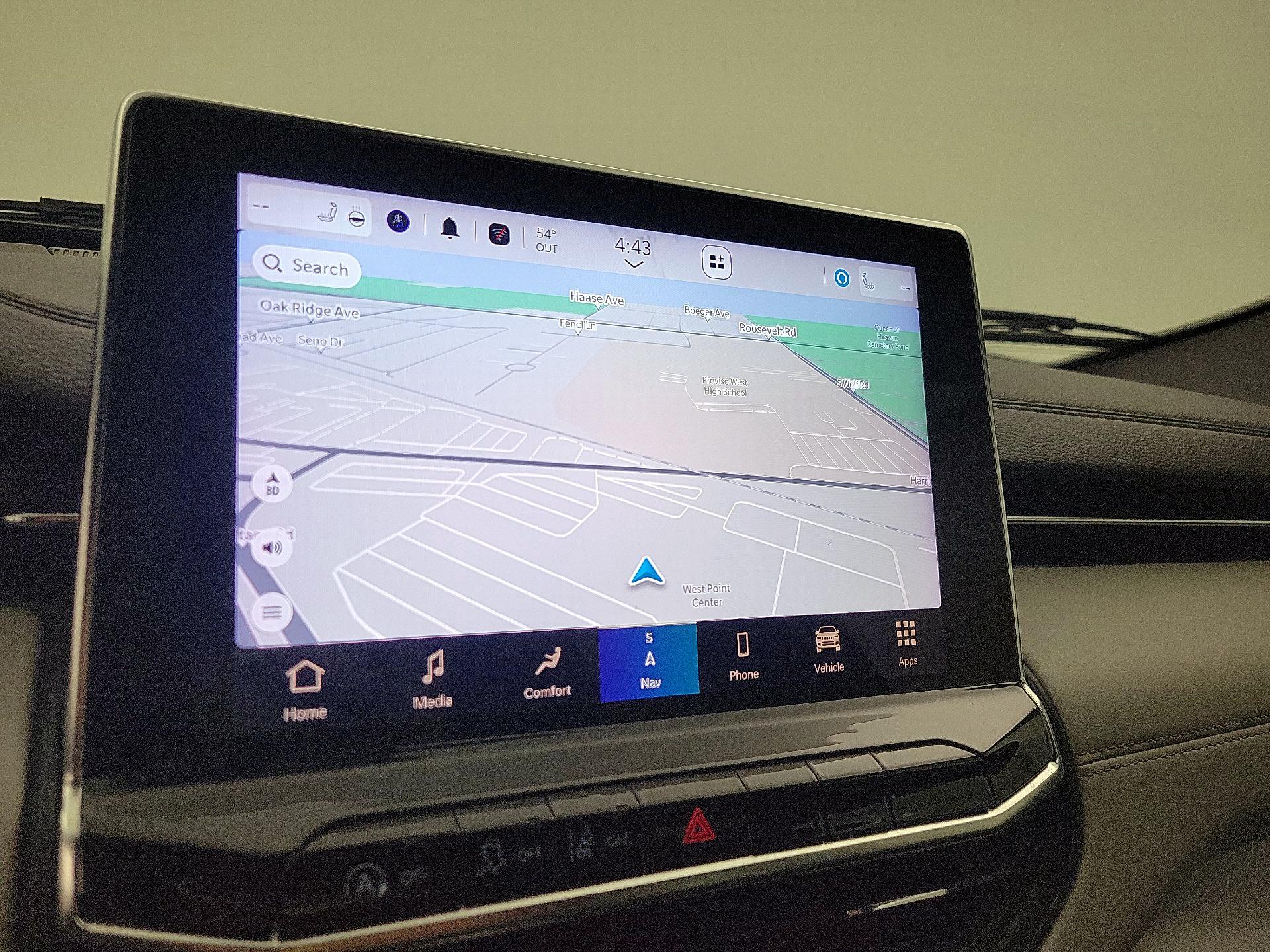 Thumbnail: 2023 Jeep Compass - 14