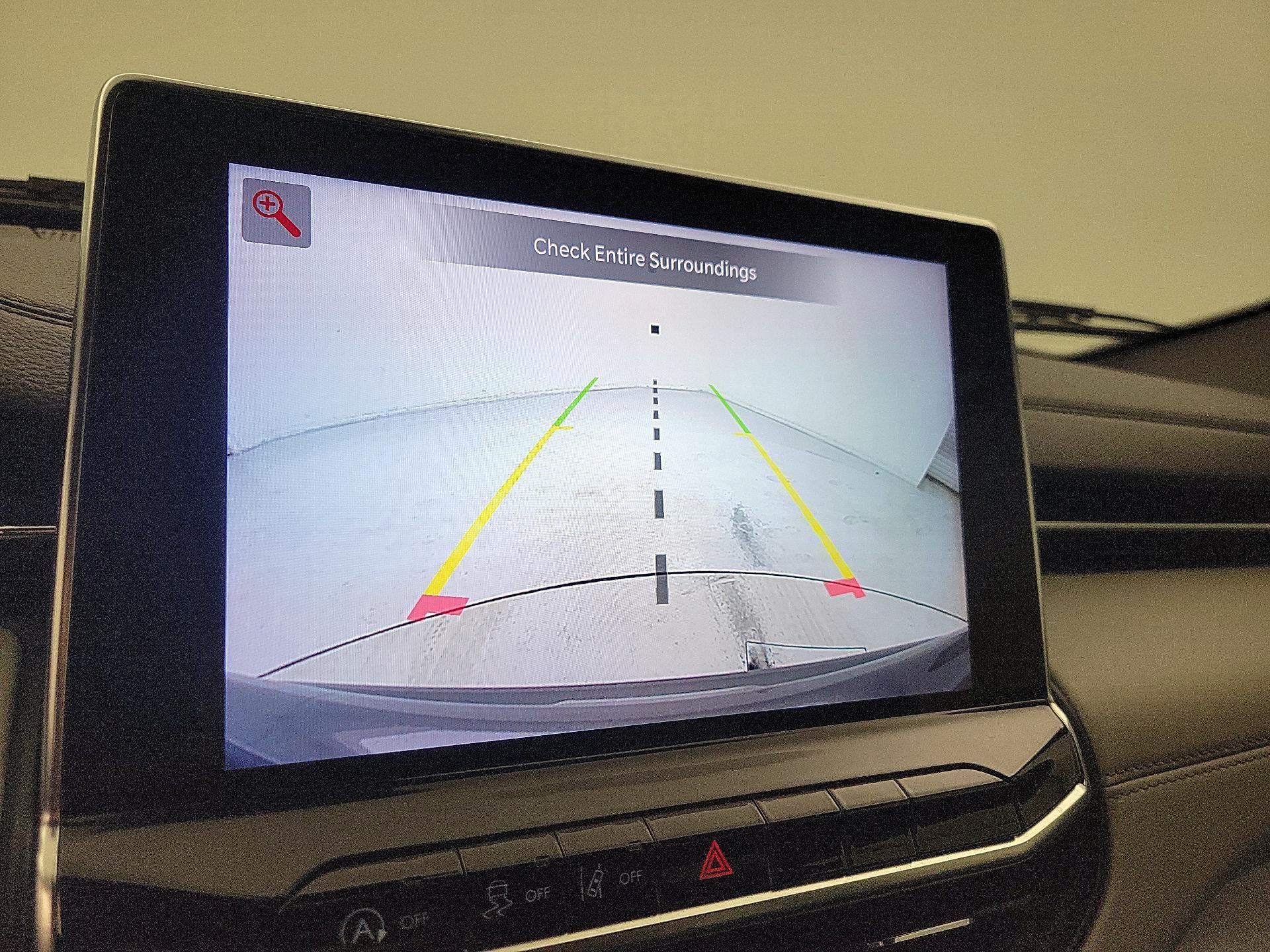 Thumbnail: 2023 Jeep Compass - 15