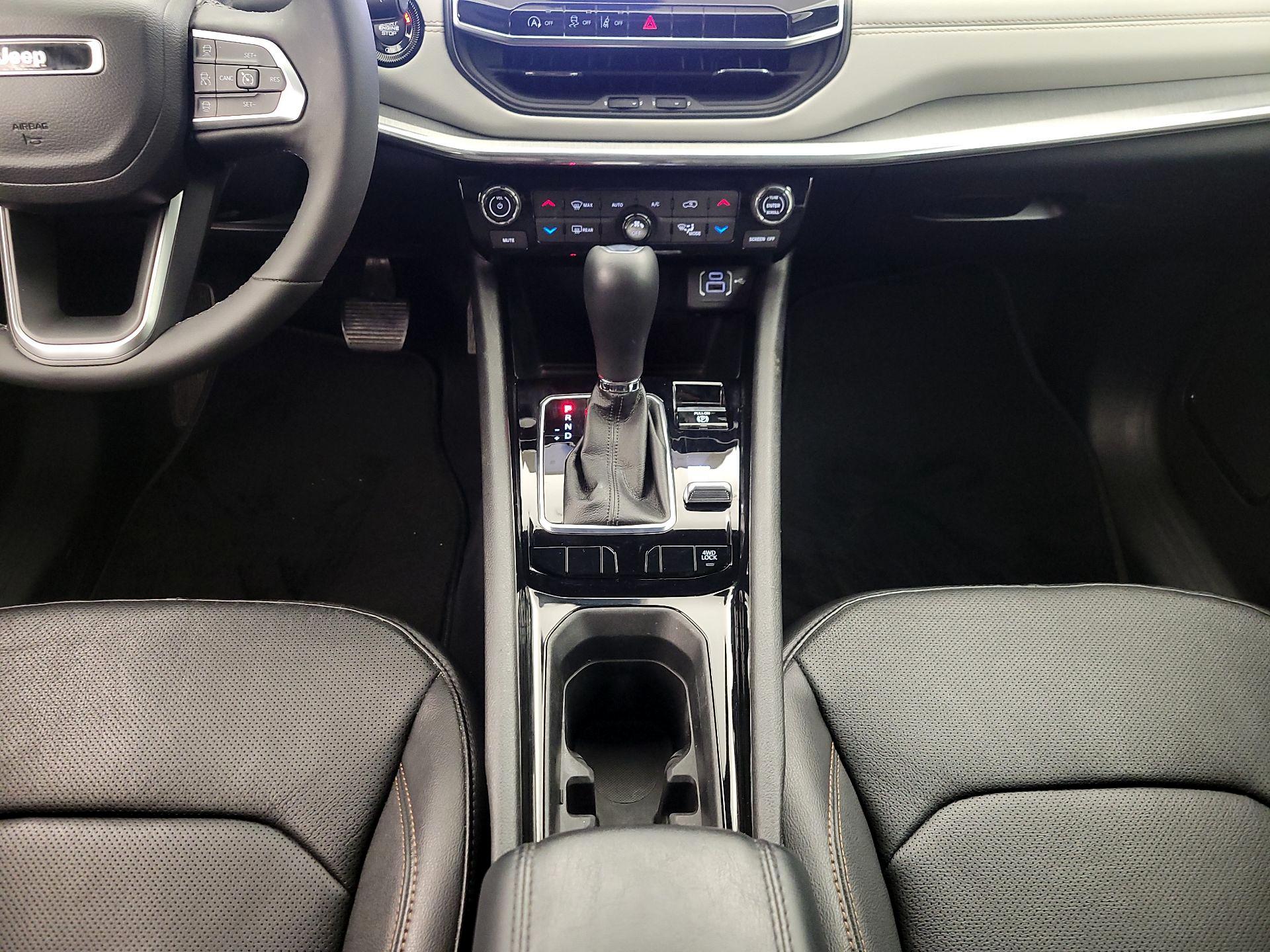 Thumbnail: 2023 Jeep Compass - 18