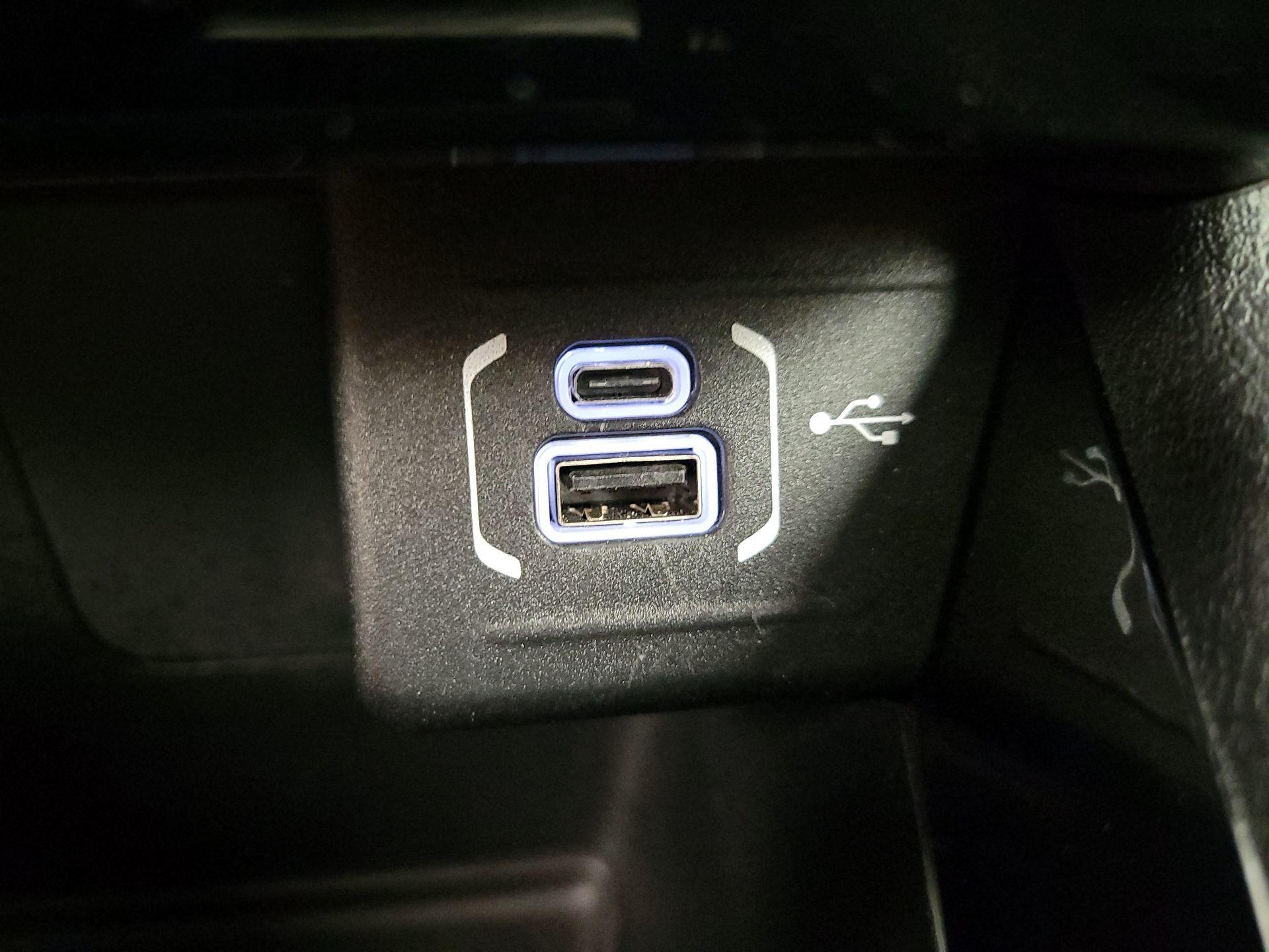 Thumbnail: 2023 Jeep Compass - 19