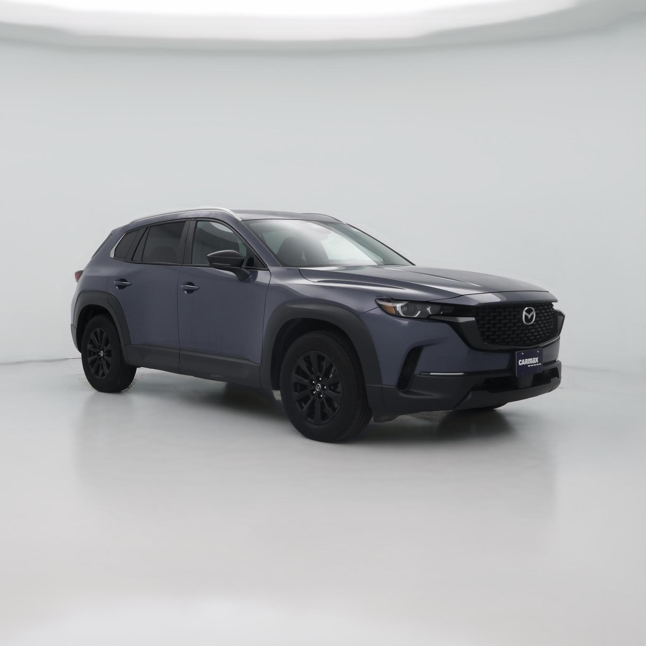 Thumbnail: 2025 Mazda CX-50 - 1