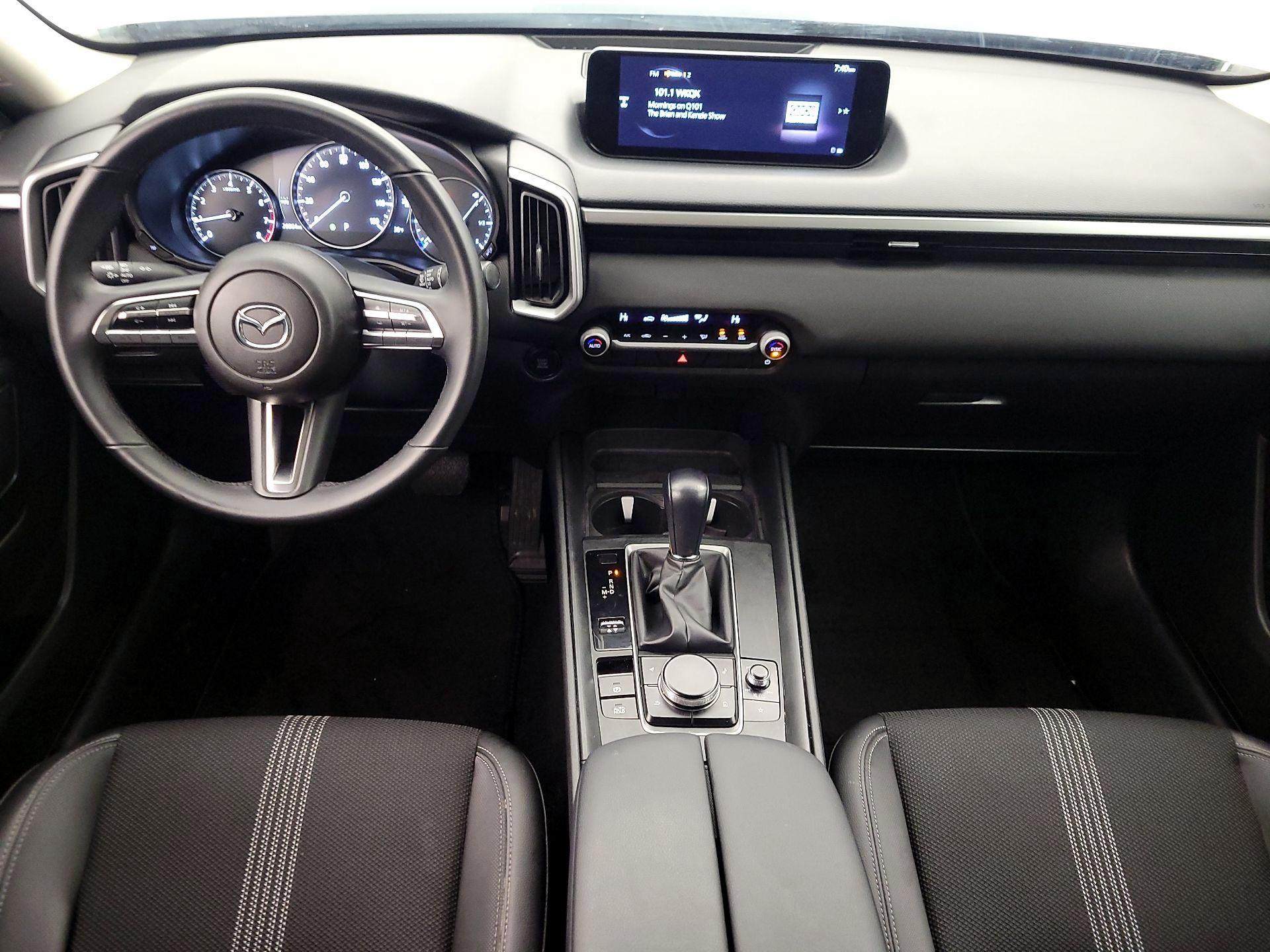 Thumbnail: 2025 Mazda CX-50 - 9