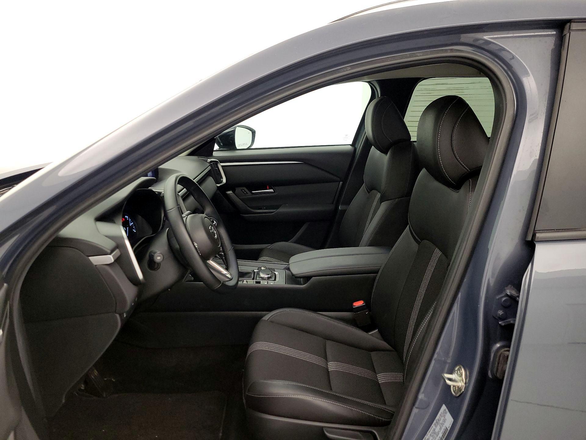 Thumbnail: 2025 Mazda CX-50 - 11