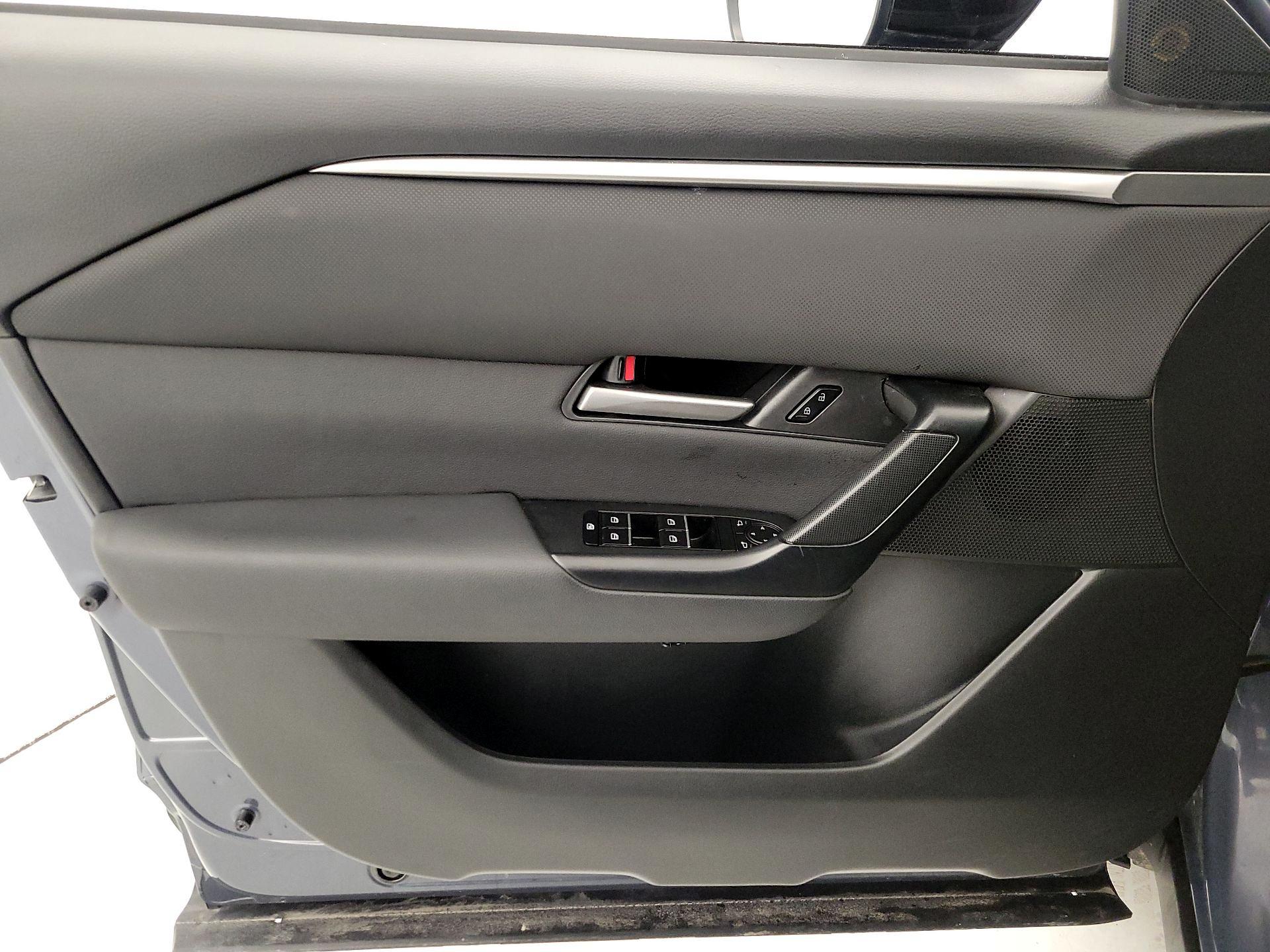 Thumbnail: 2025 Mazda CX-50 - 12