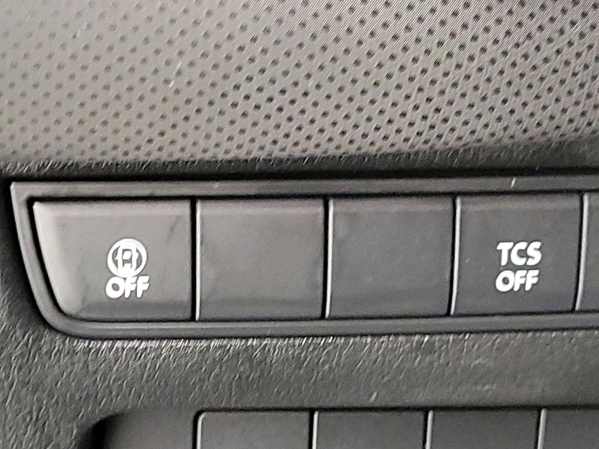 Thumbnail: 2025 Mazda CX-50 - 13