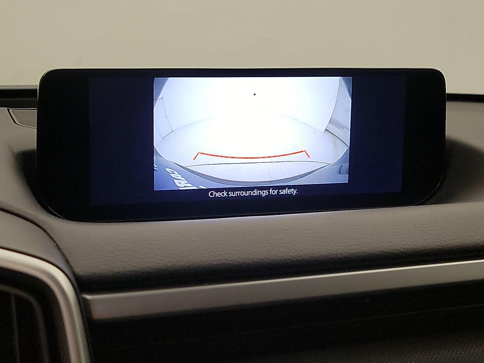 Thumbnail: 2025 Mazda CX-50 - 14