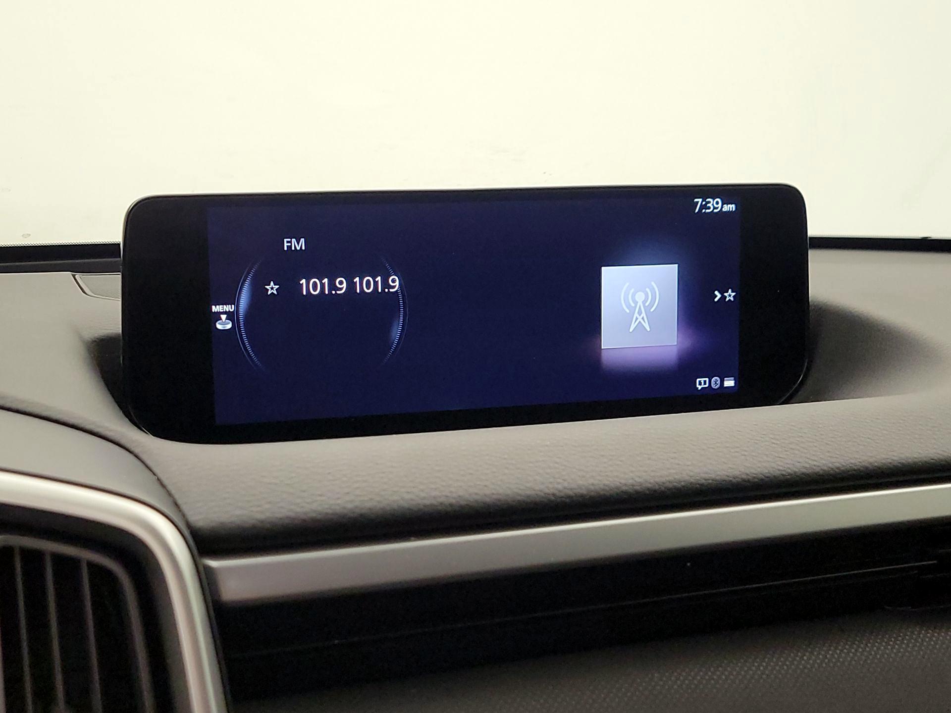 Thumbnail: 2025 Mazda CX-50 - 15