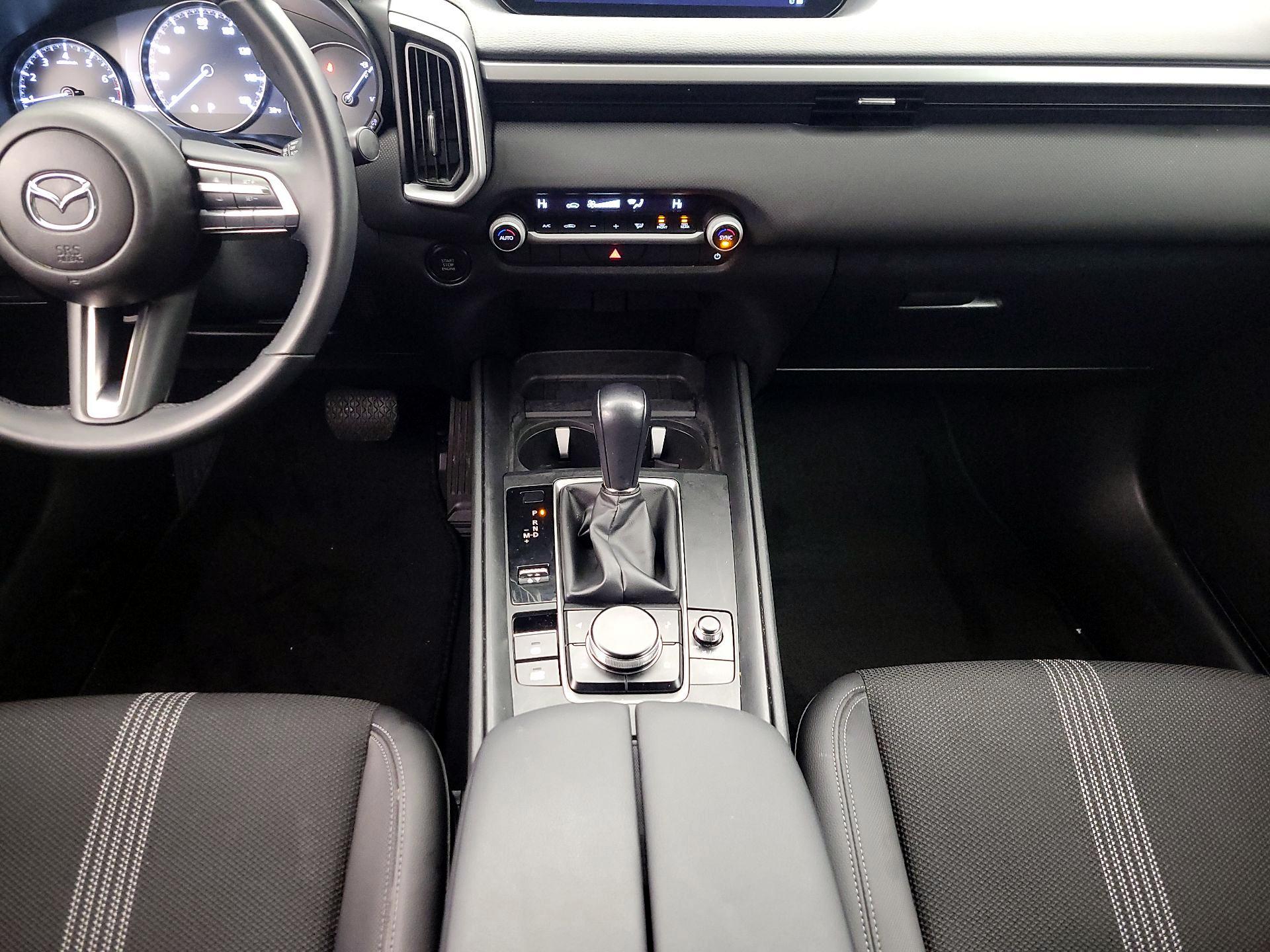 Thumbnail: 2025 Mazda CX-50 - 17