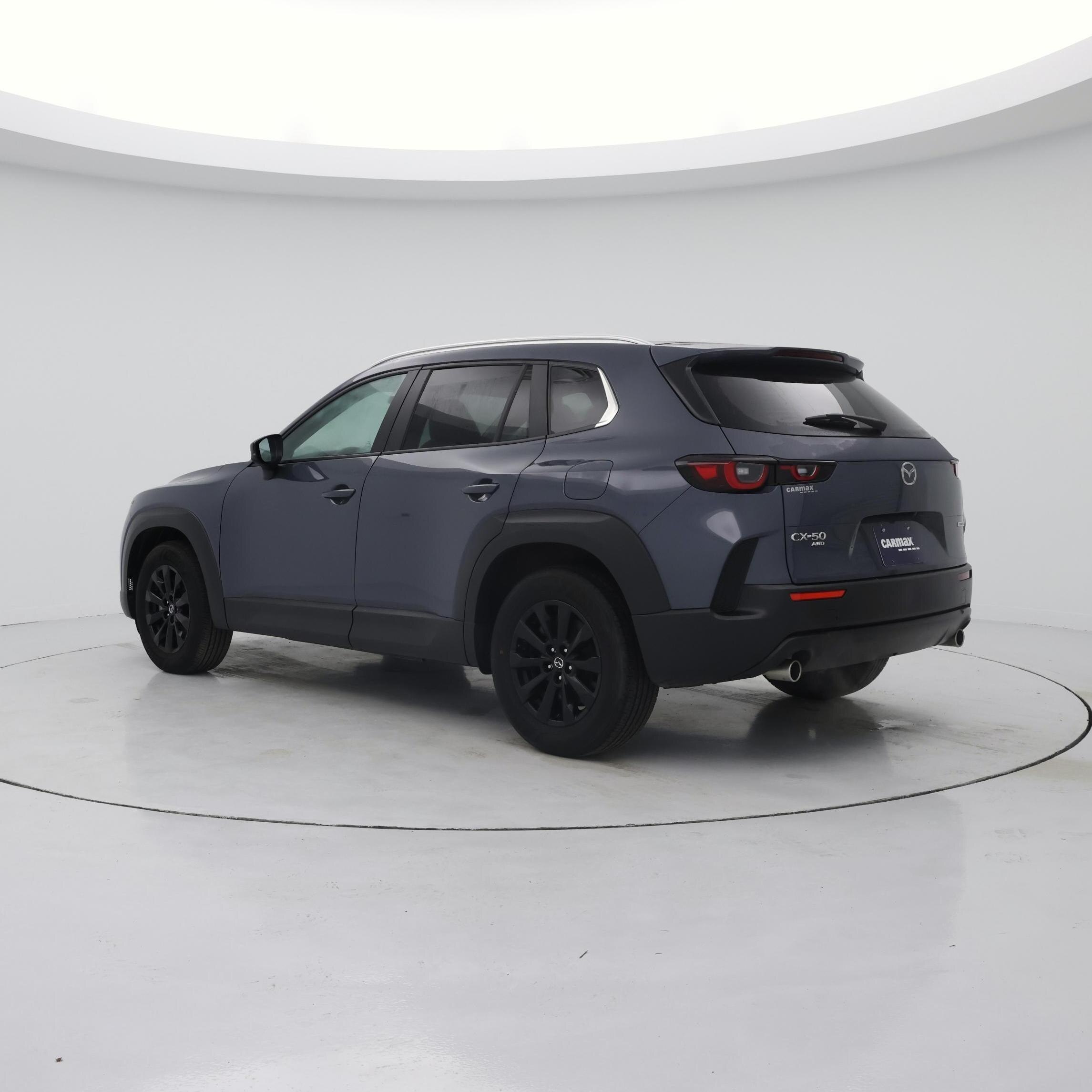 Thumbnail: 2025 Mazda CX-50 - 2