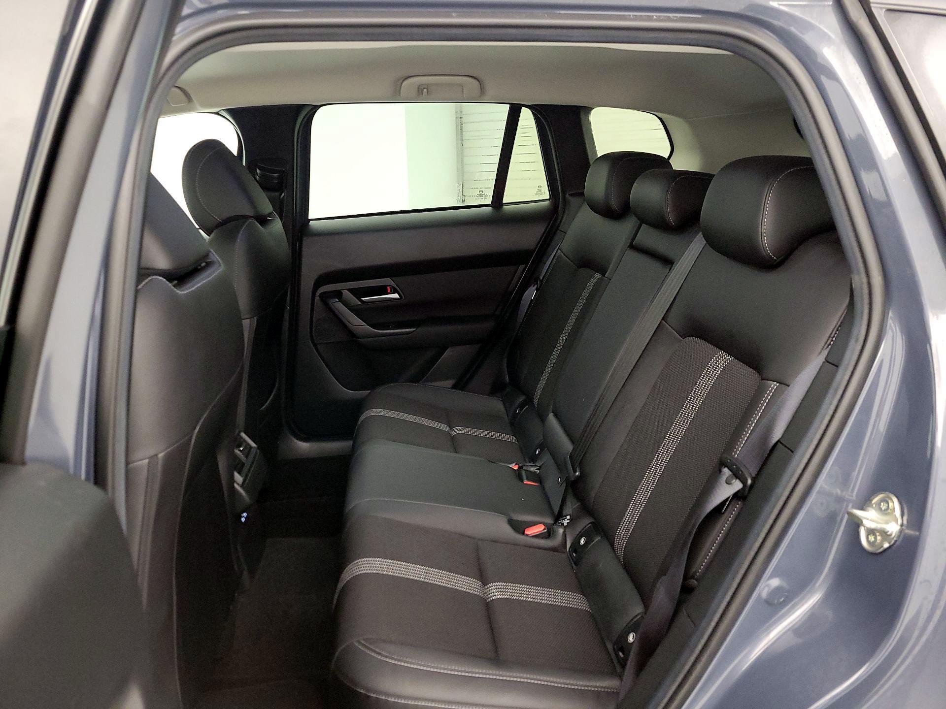 Thumbnail: 2025 Mazda CX-50 - 19