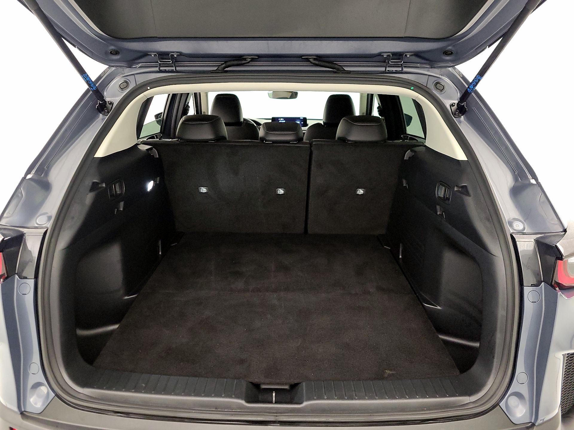 Thumbnail: 2025 Mazda CX-50 - 20