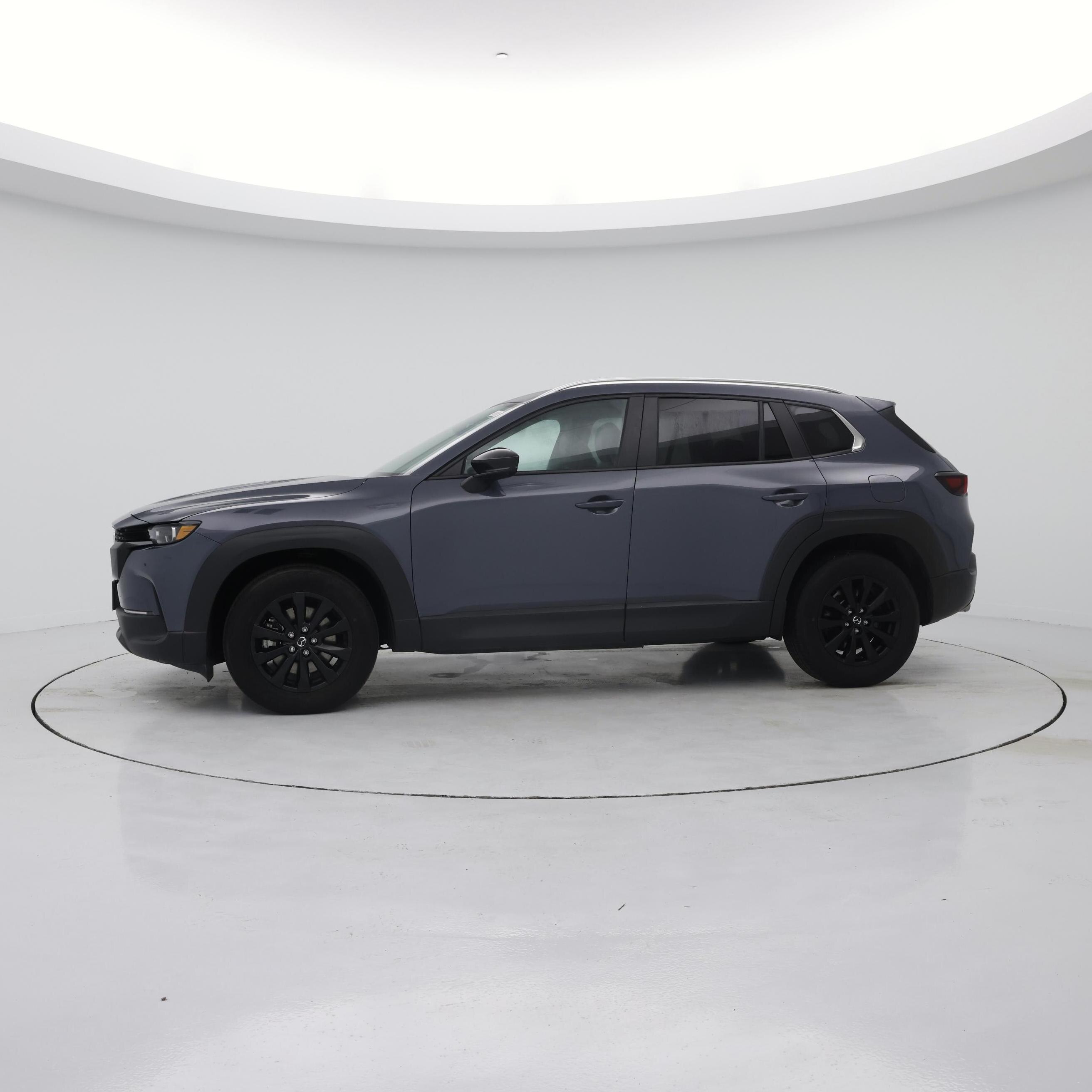 Thumbnail: 2025 Mazda CX-50 - 3