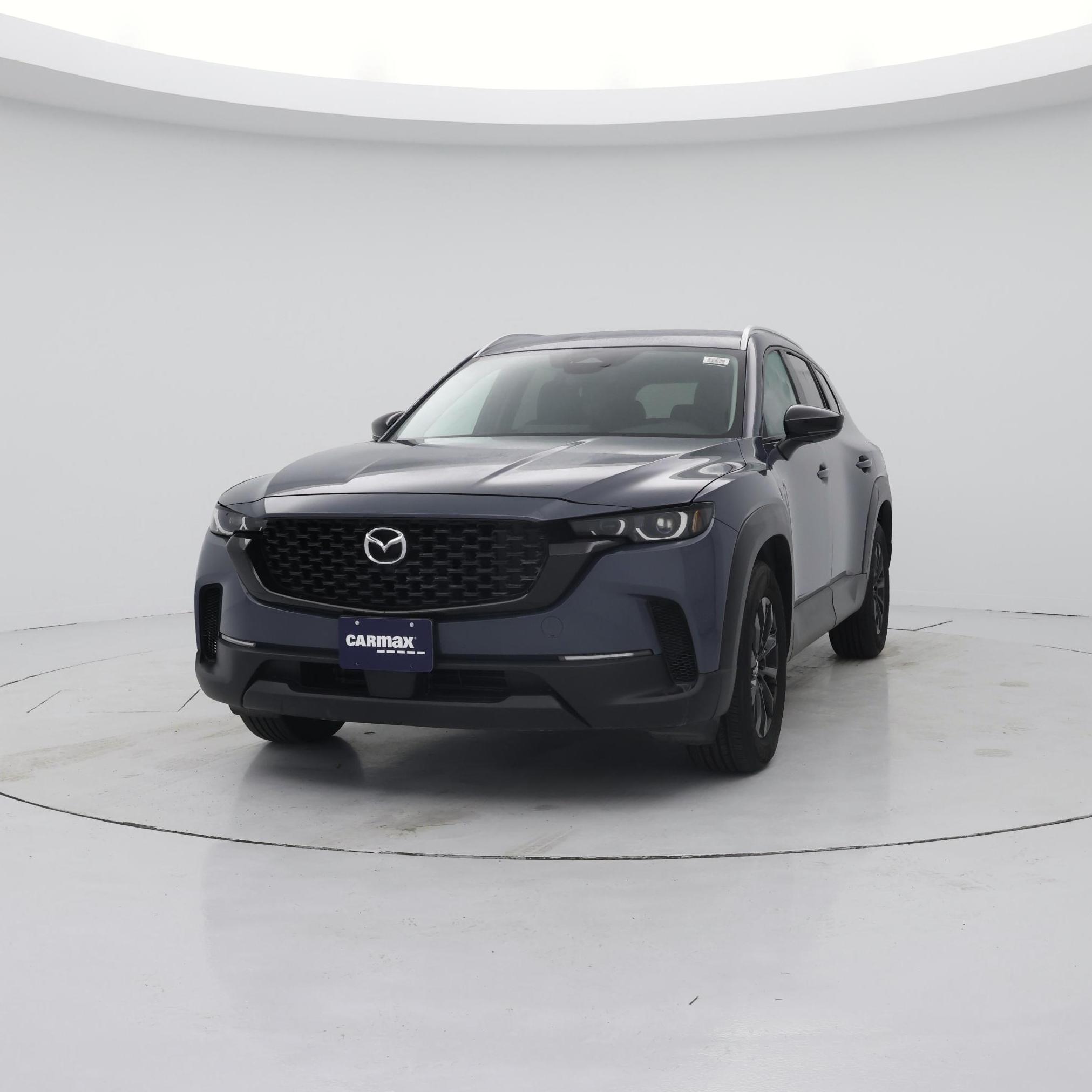 Thumbnail: 2025 Mazda CX-50 - 4