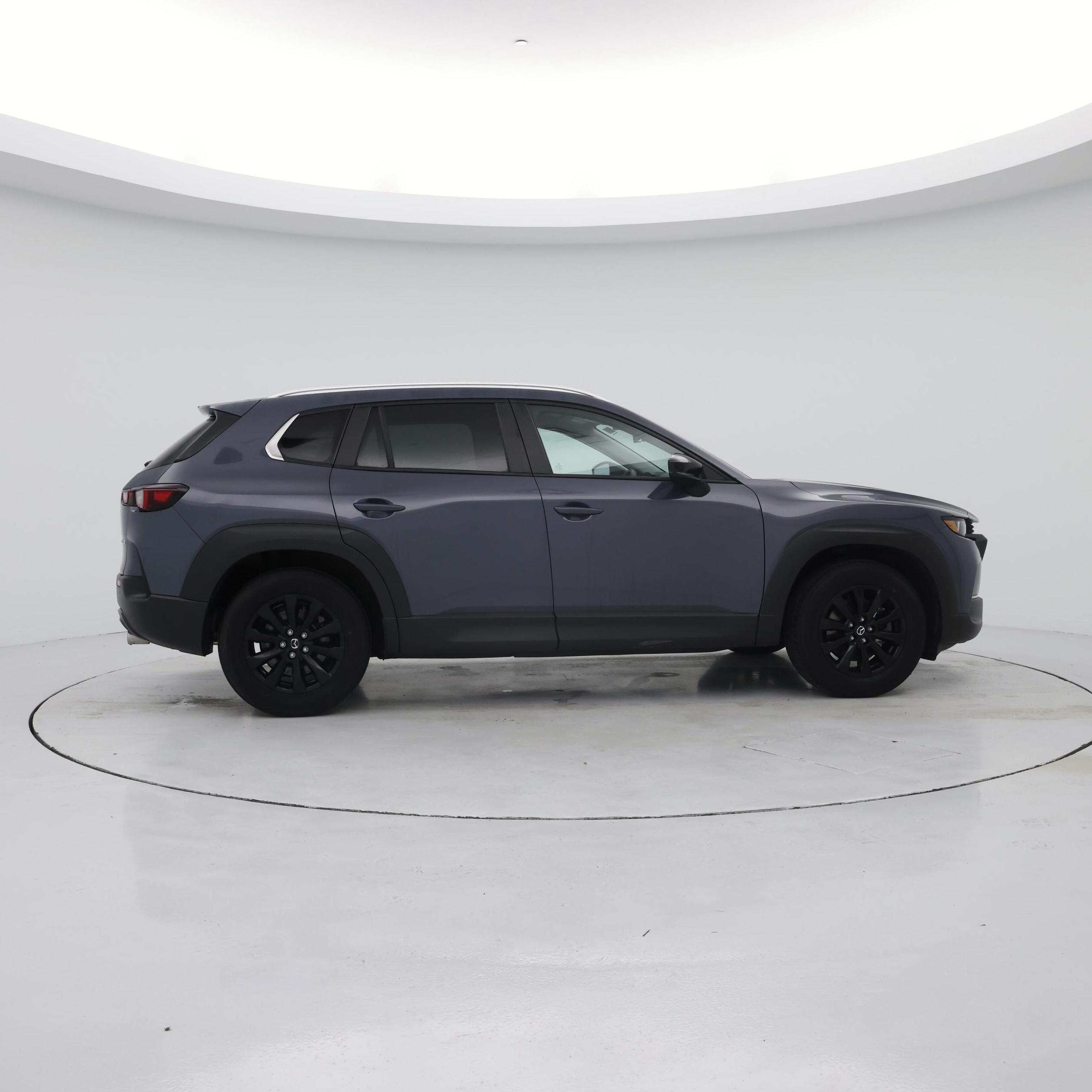 Thumbnail: 2025 Mazda CX-50 - 7