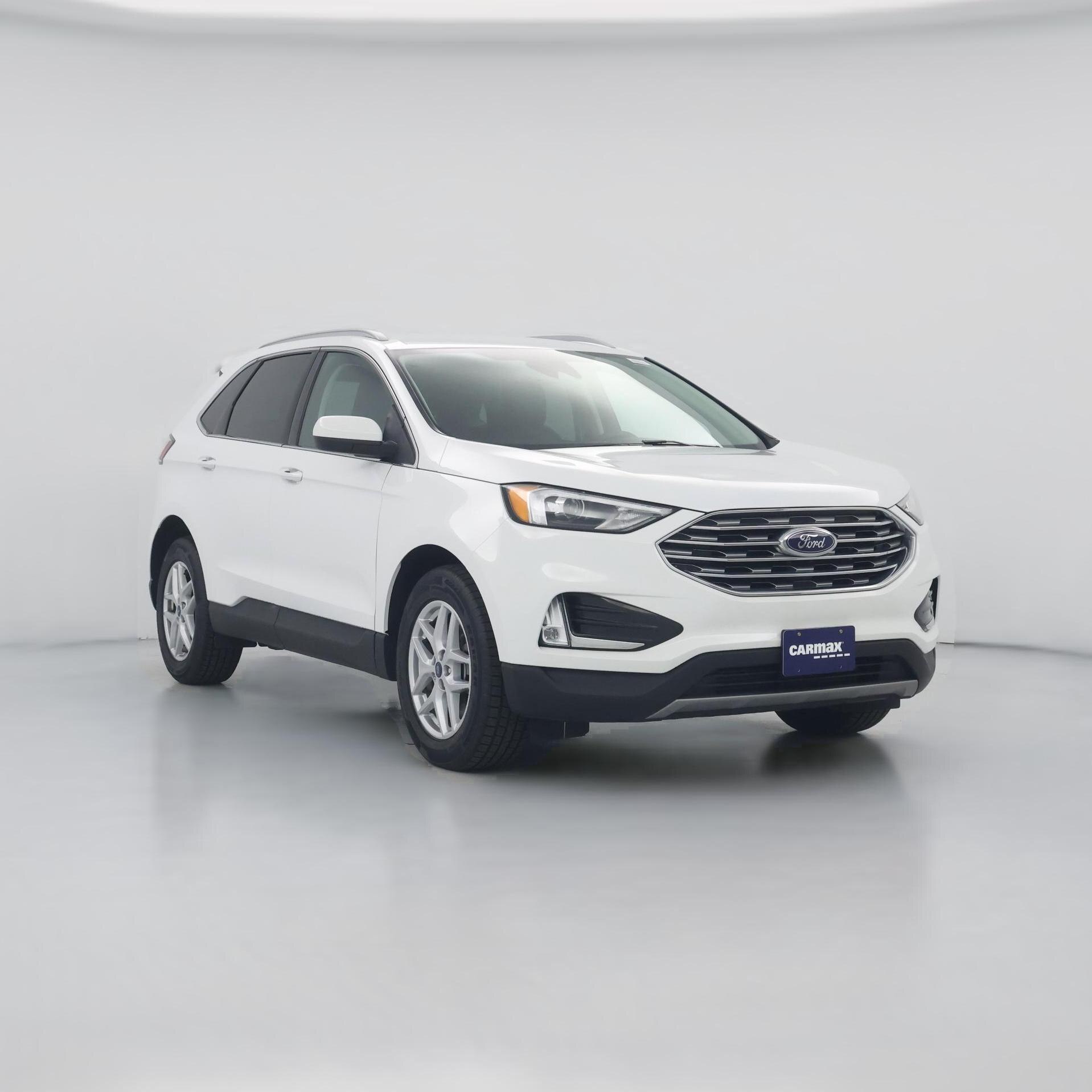 Thumbnail: 2022 Ford Edge - 1