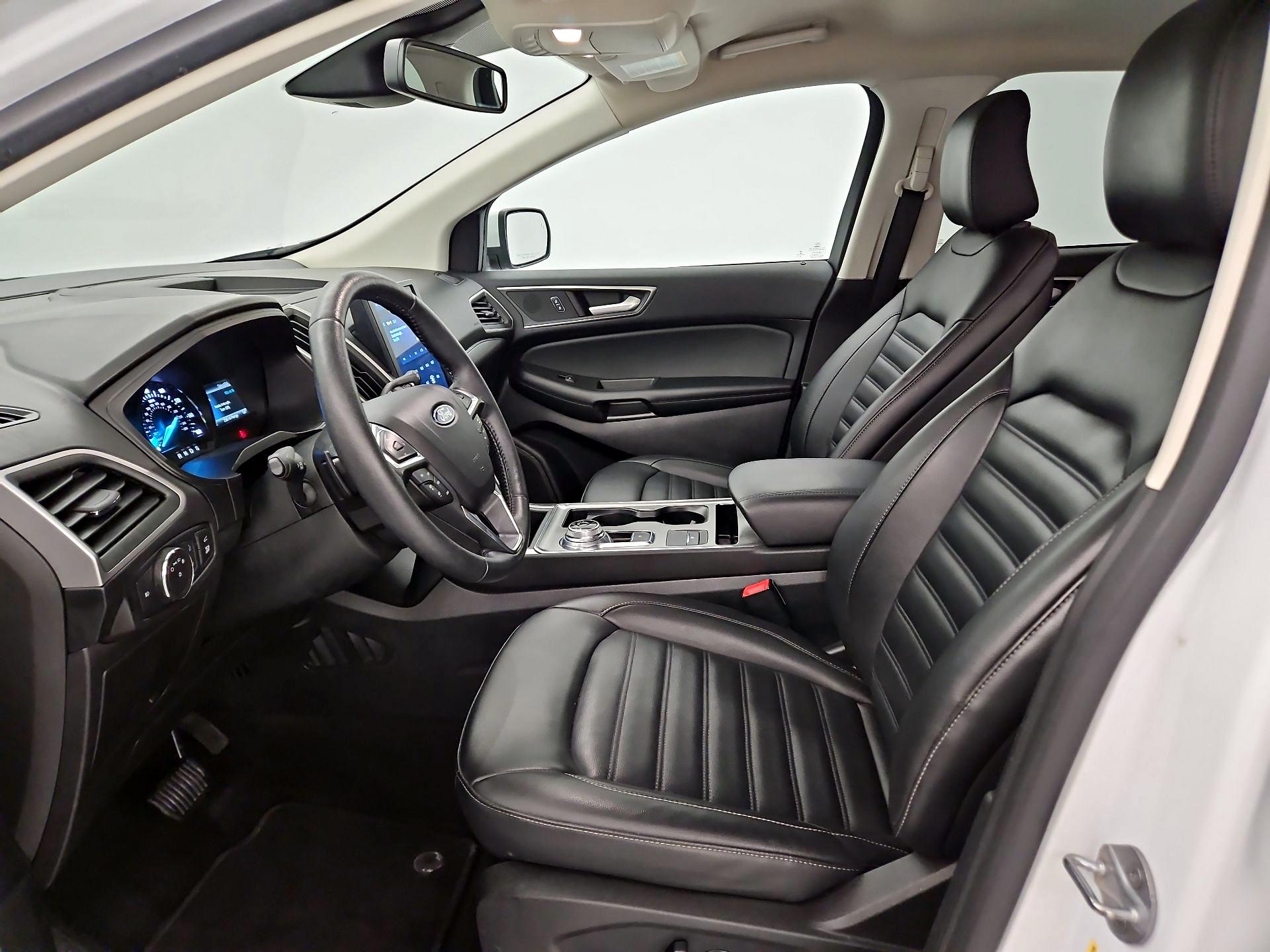 Thumbnail: 2022 Ford Edge - 11