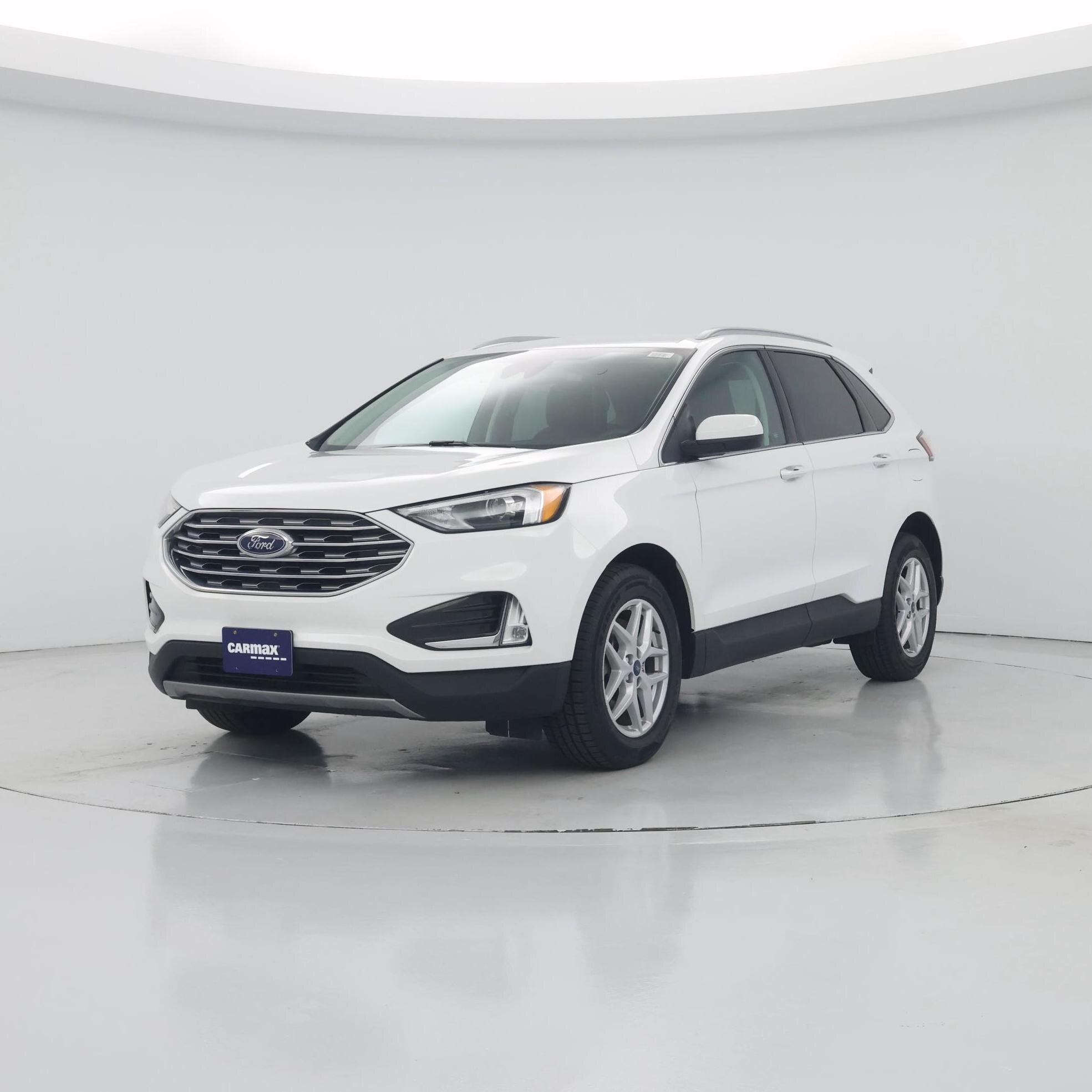 Thumbnail: 2022 Ford Edge - 4
