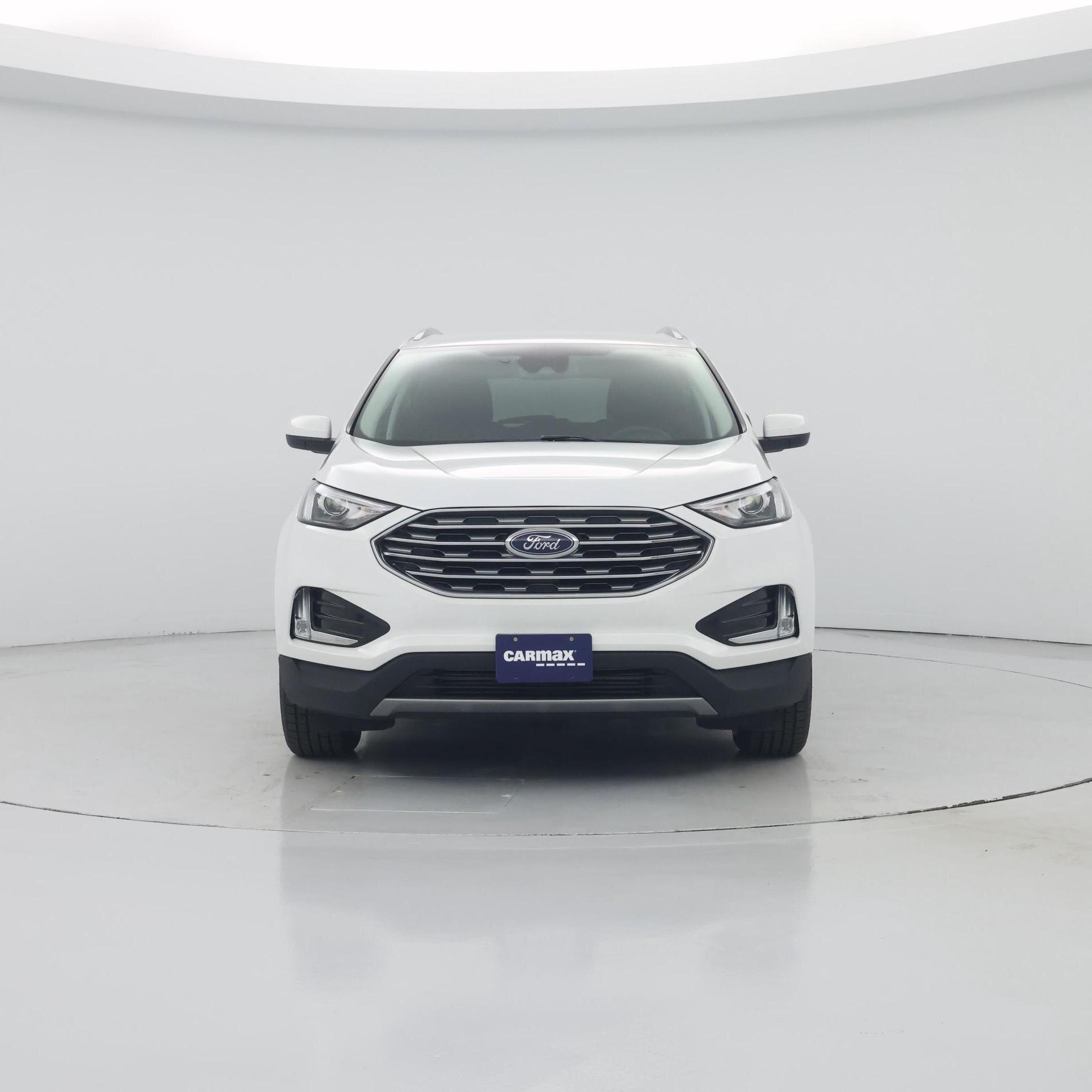 Thumbnail: 2022 Ford Edge - 5